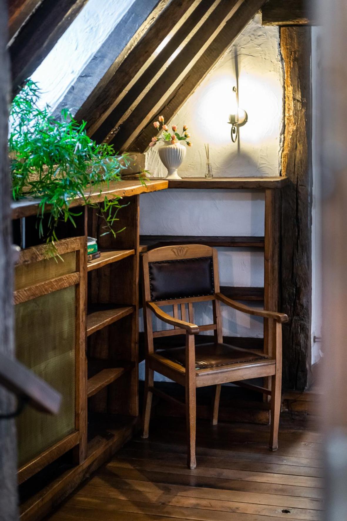 Rose House B&B — photo 29