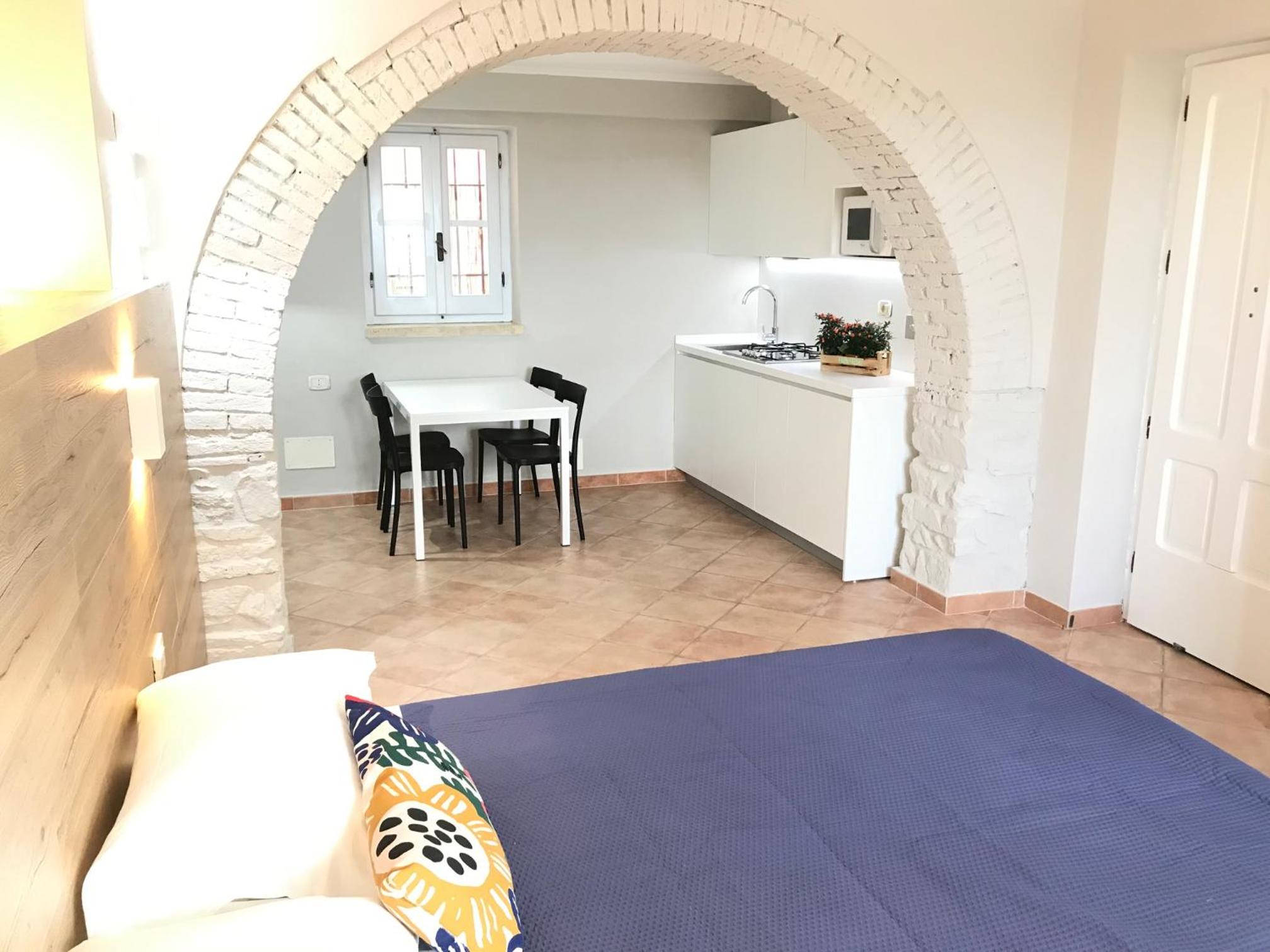 Le Coste Casa Vacanze view 5