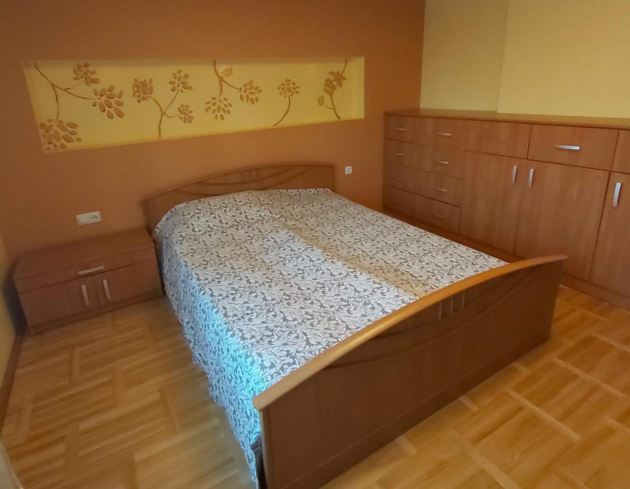 Svečių namai "Robeda House" view 2