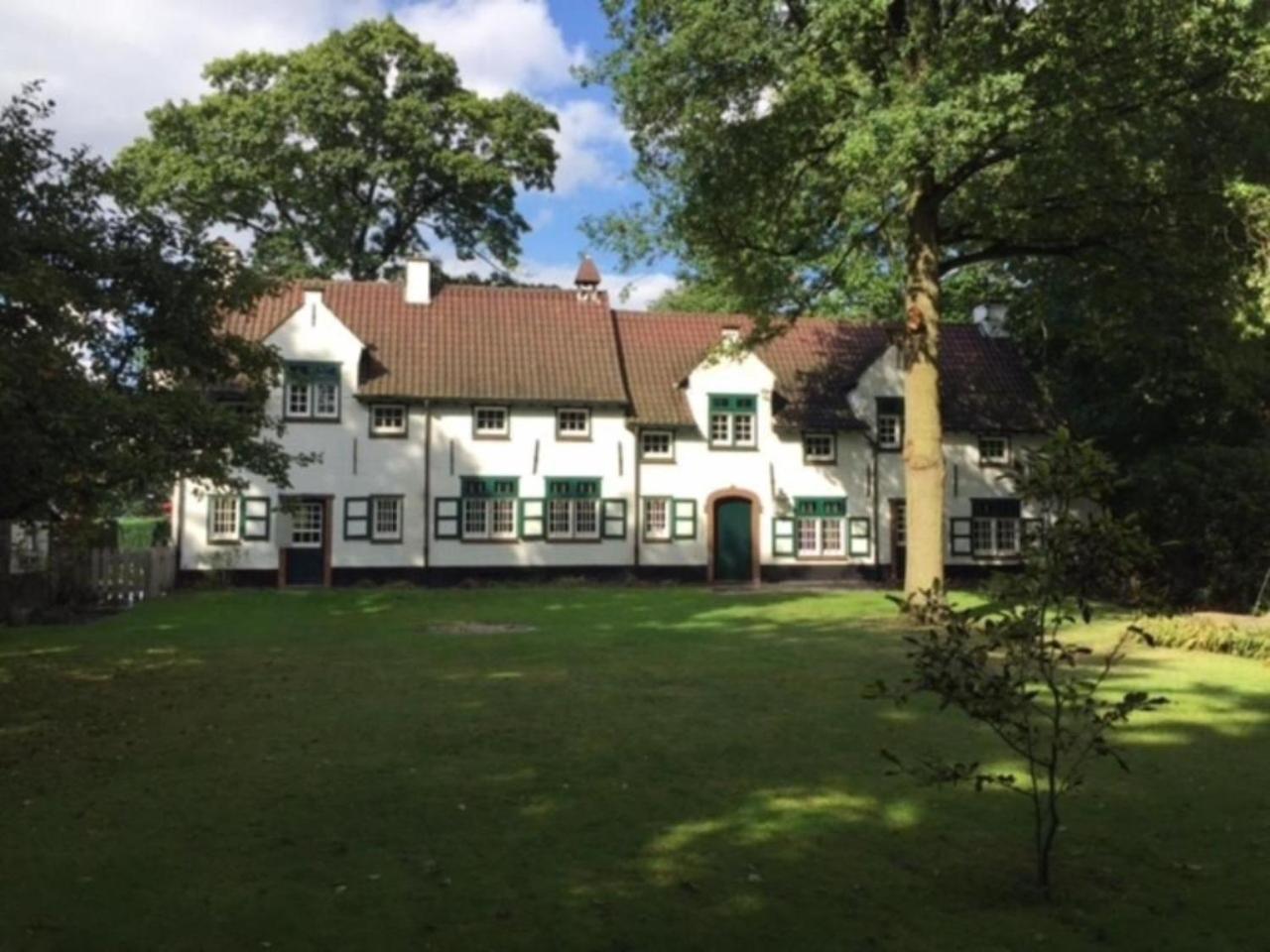 Rose House B&B