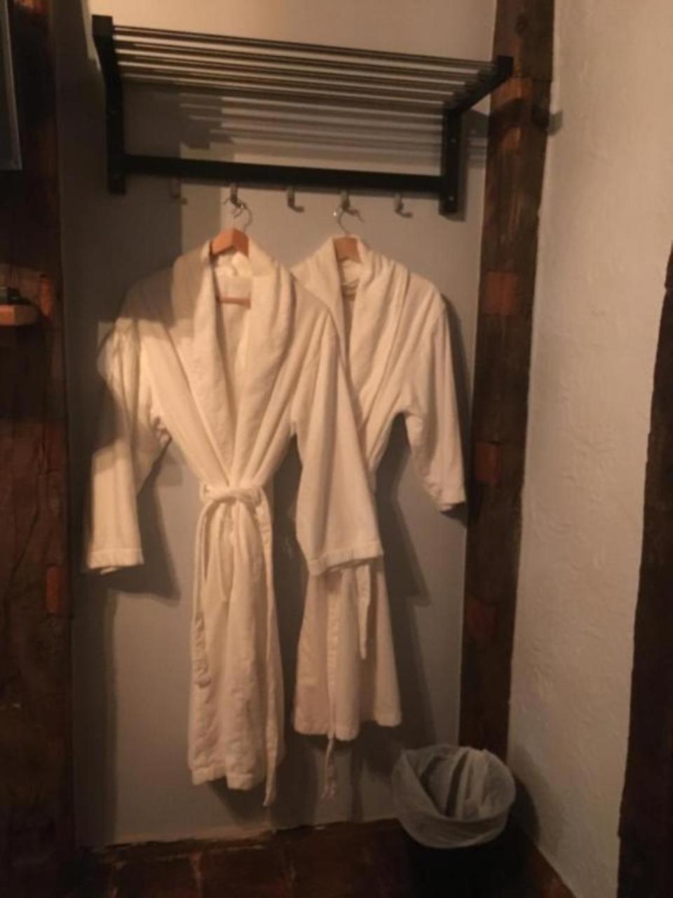 Rose House B&B — photo 62