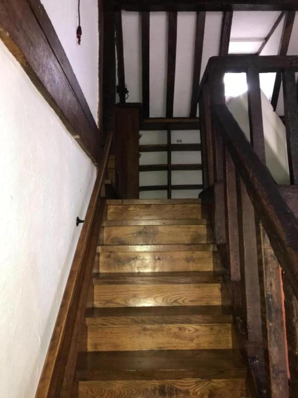 Rose House B&B — photo 35