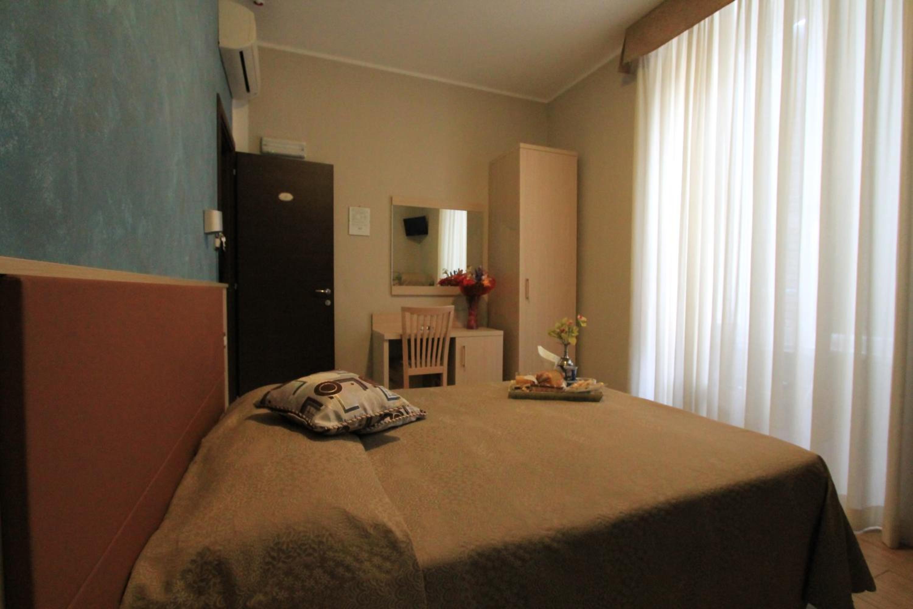 Buonarroti Suite