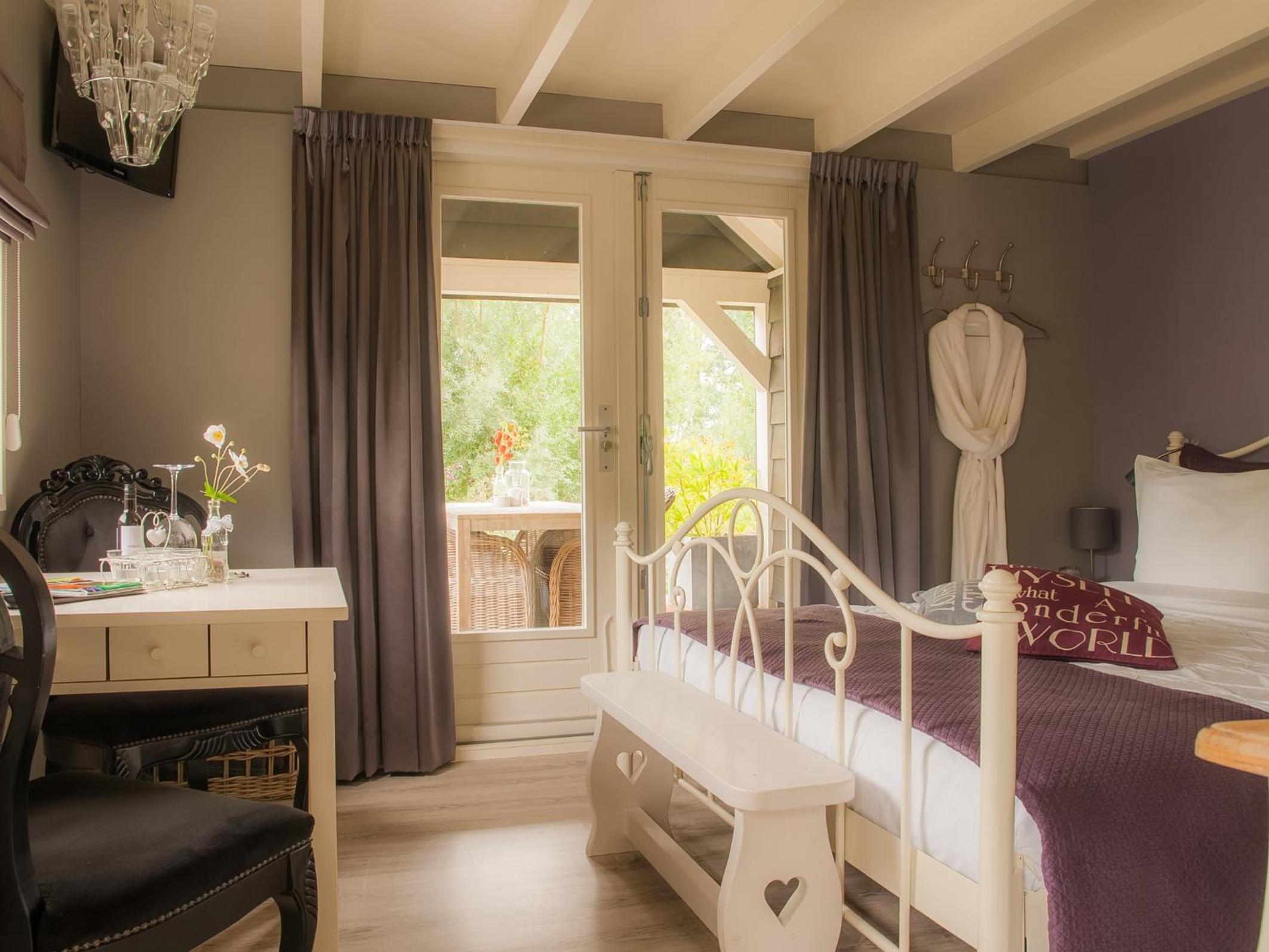 Bed & Breakfast De Schuur Inn view 4