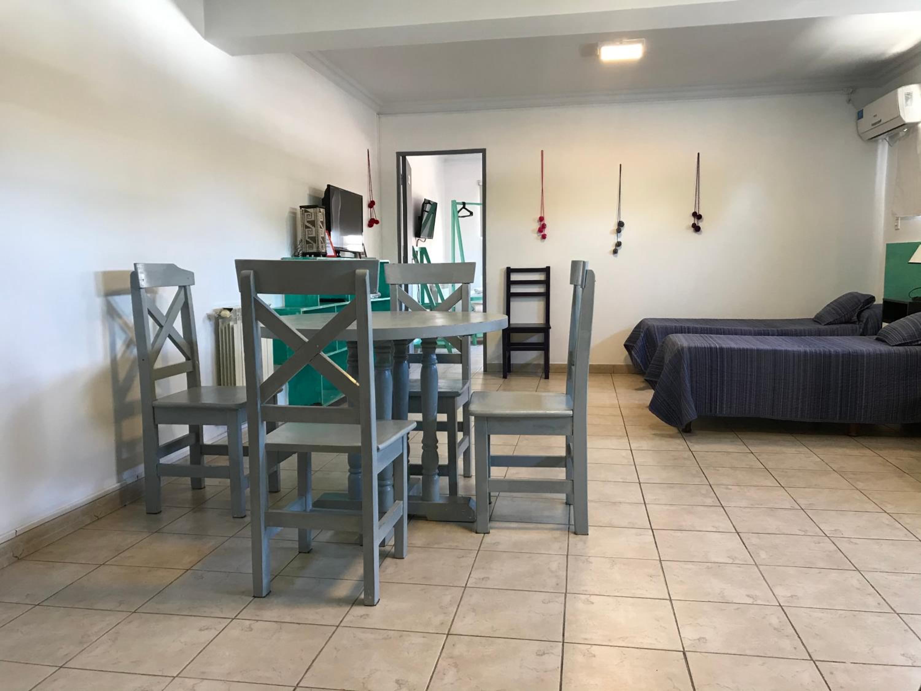 Departamento Belgrano 7