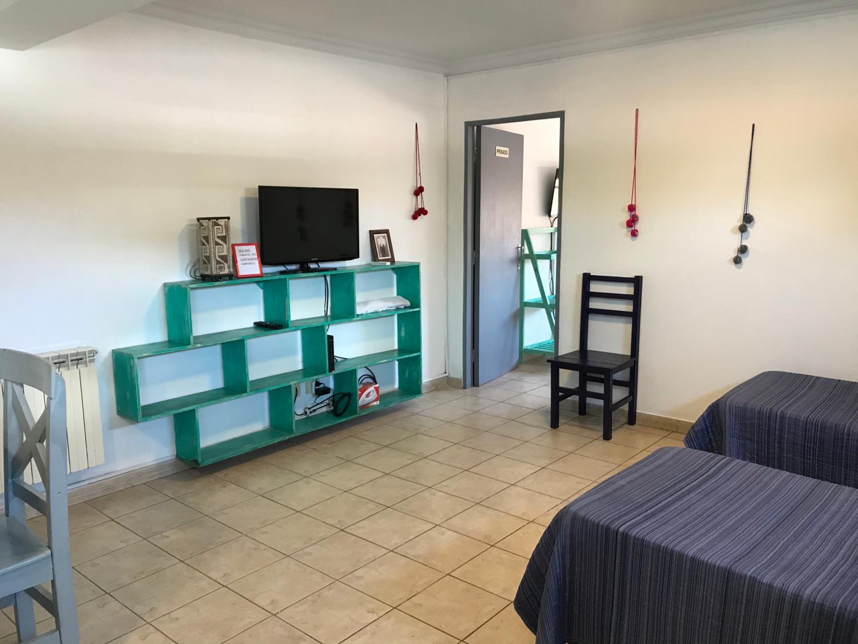 Departamento Belgrano 7