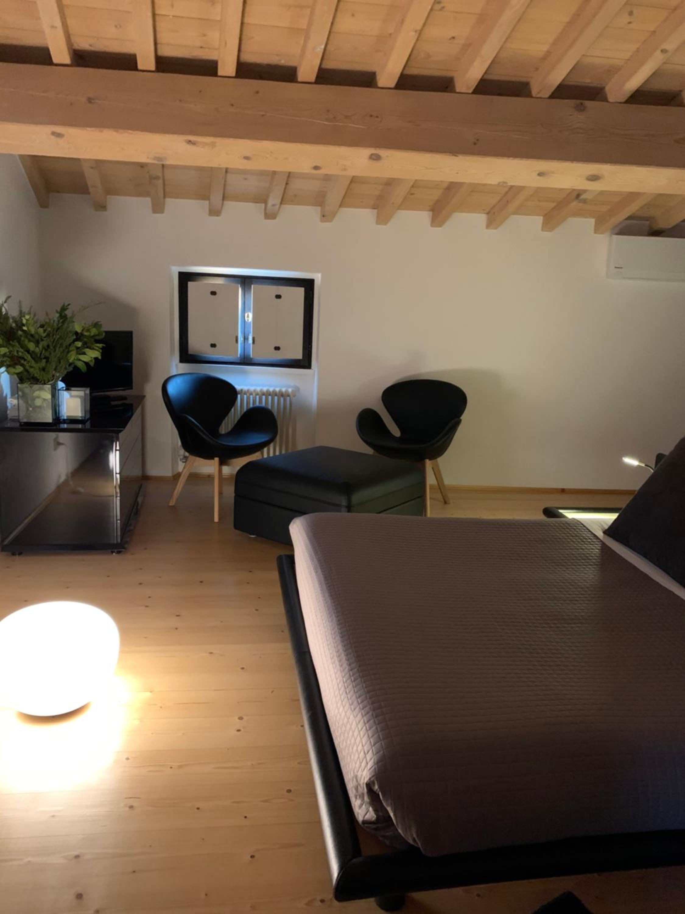 Ca' Bert Villa dei Glicini B&B