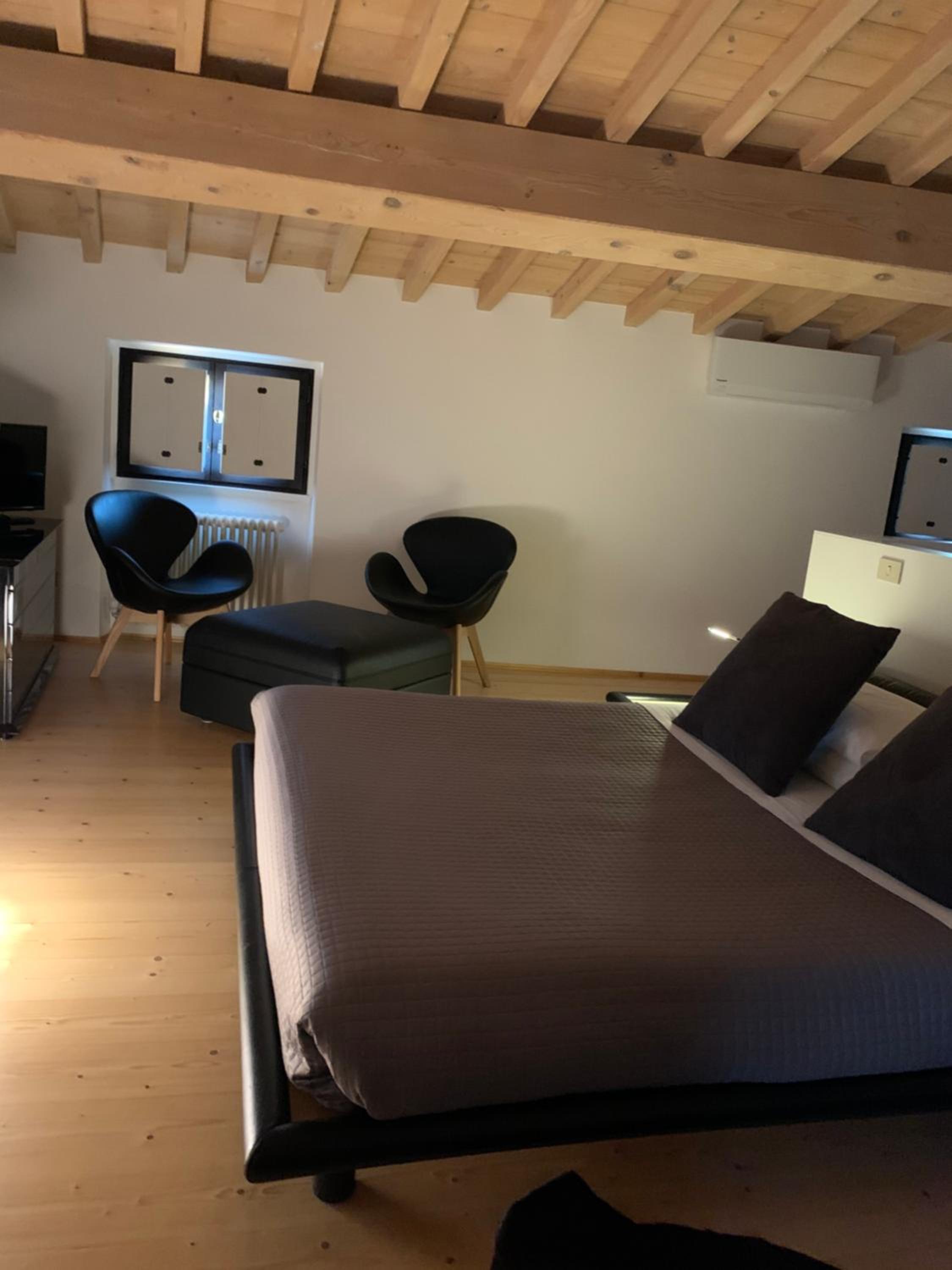 Ca' Bert Villa dei Glicini B&B
