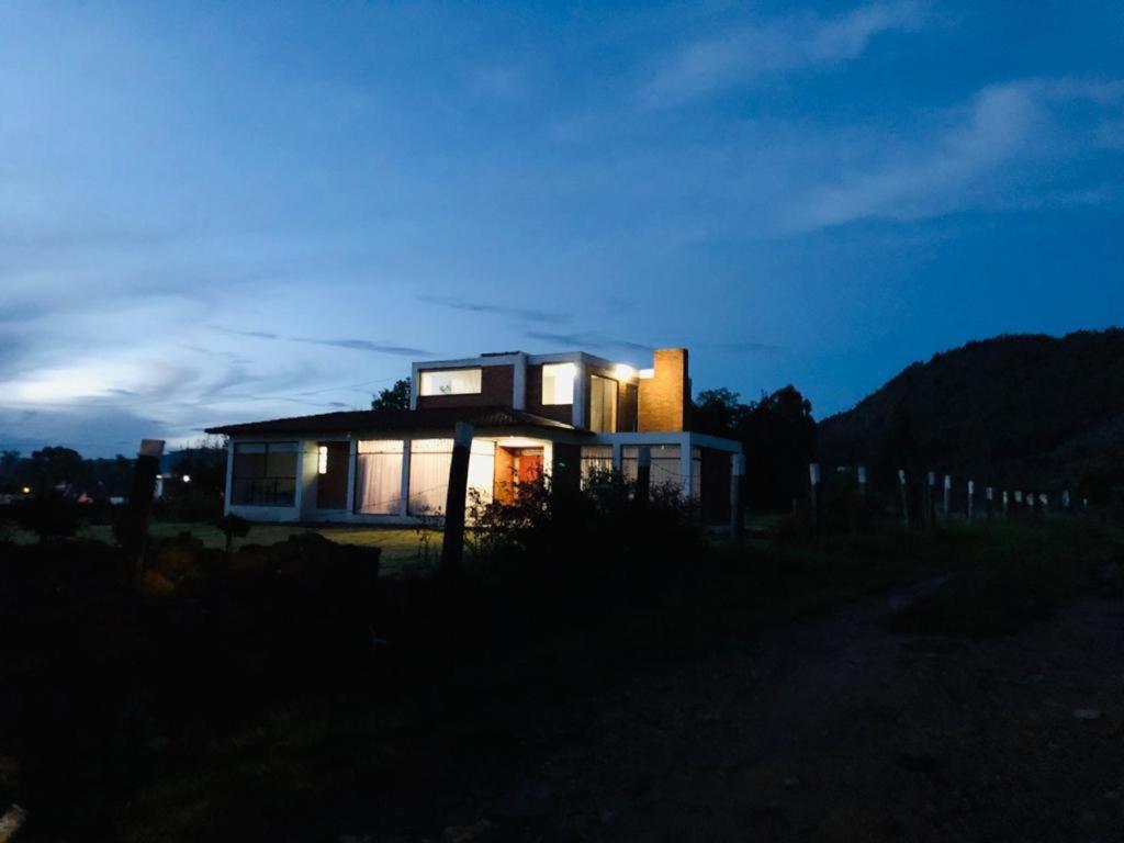 Casa Campestre Villa Luna view 4