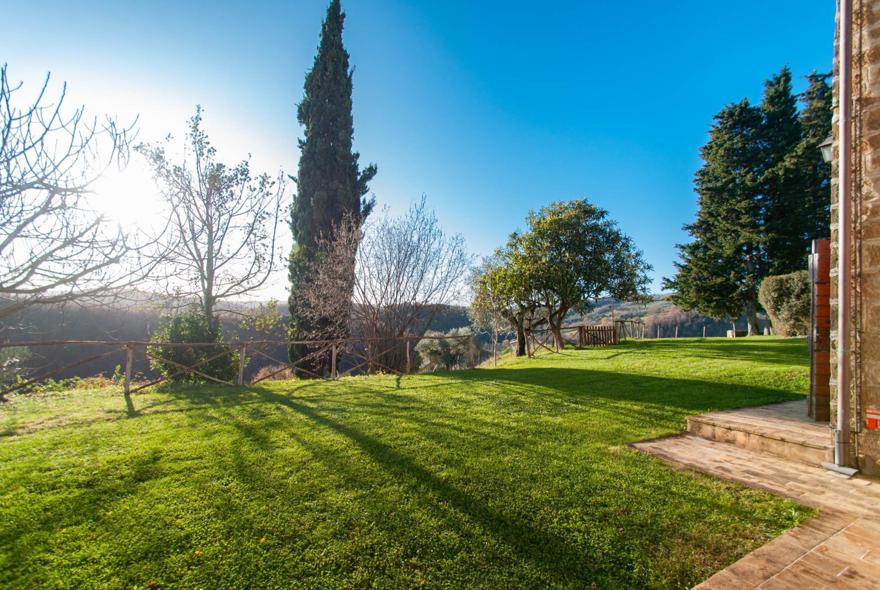 Antica Residenza Montereano