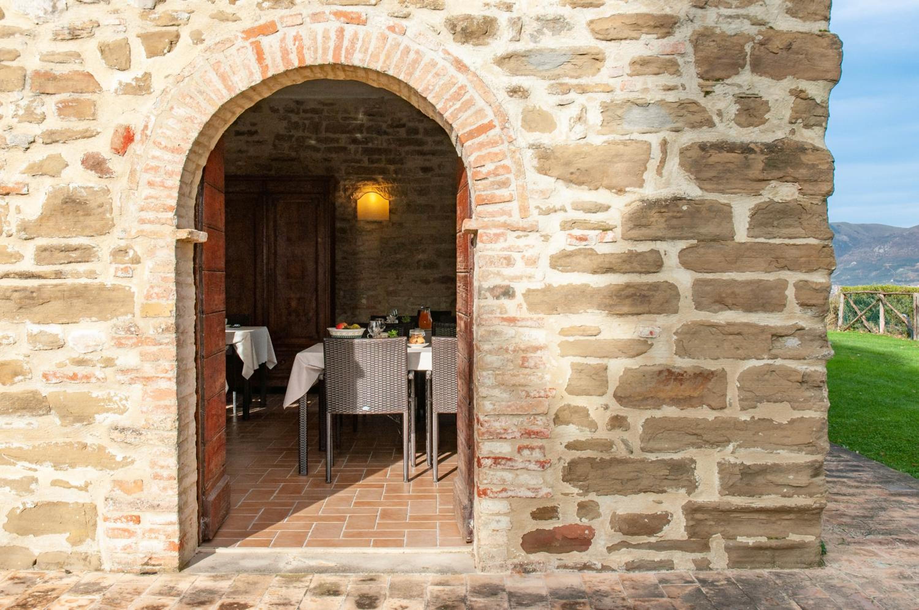 Antica Residenza Montereano