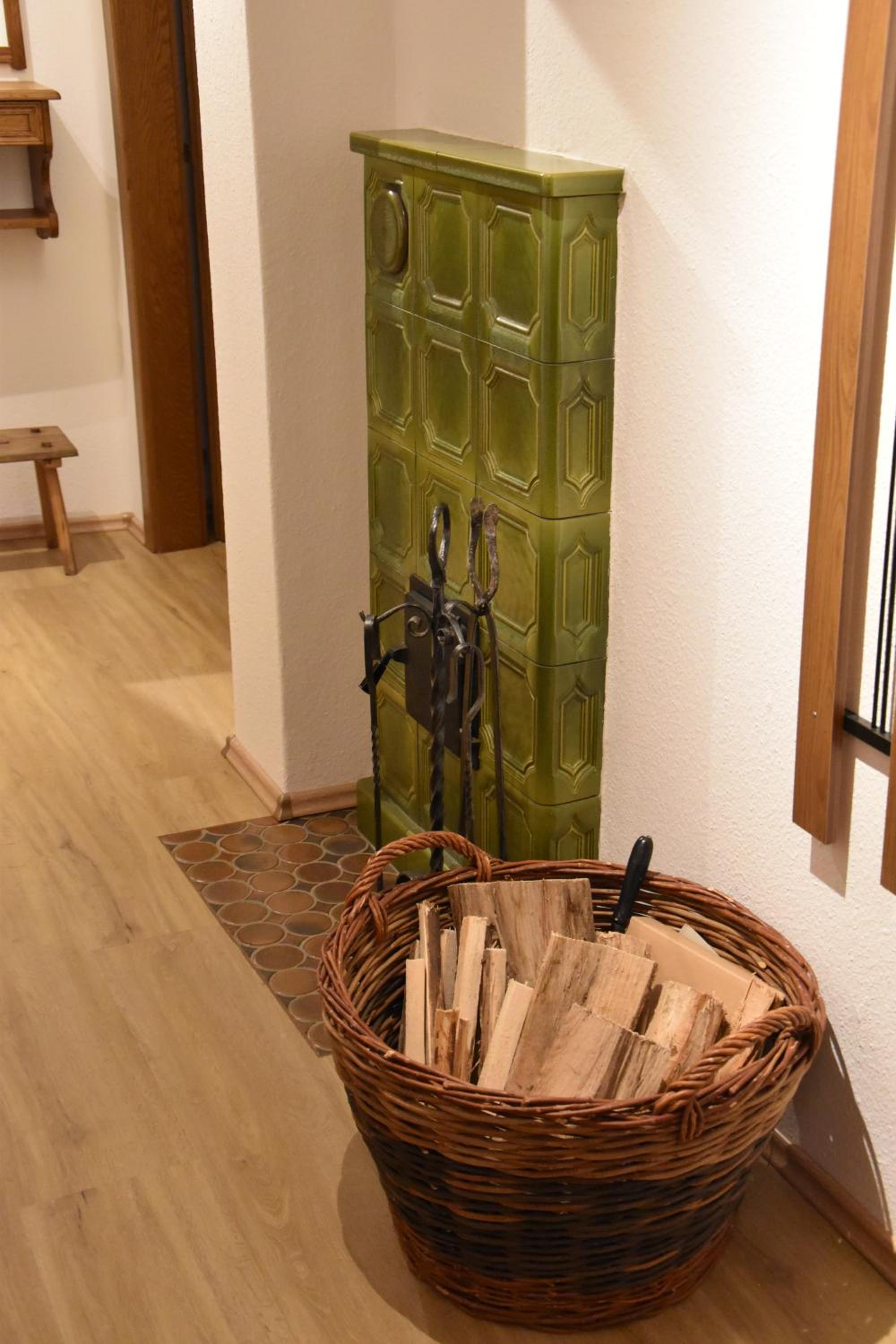 Landhaus am Pyhrn