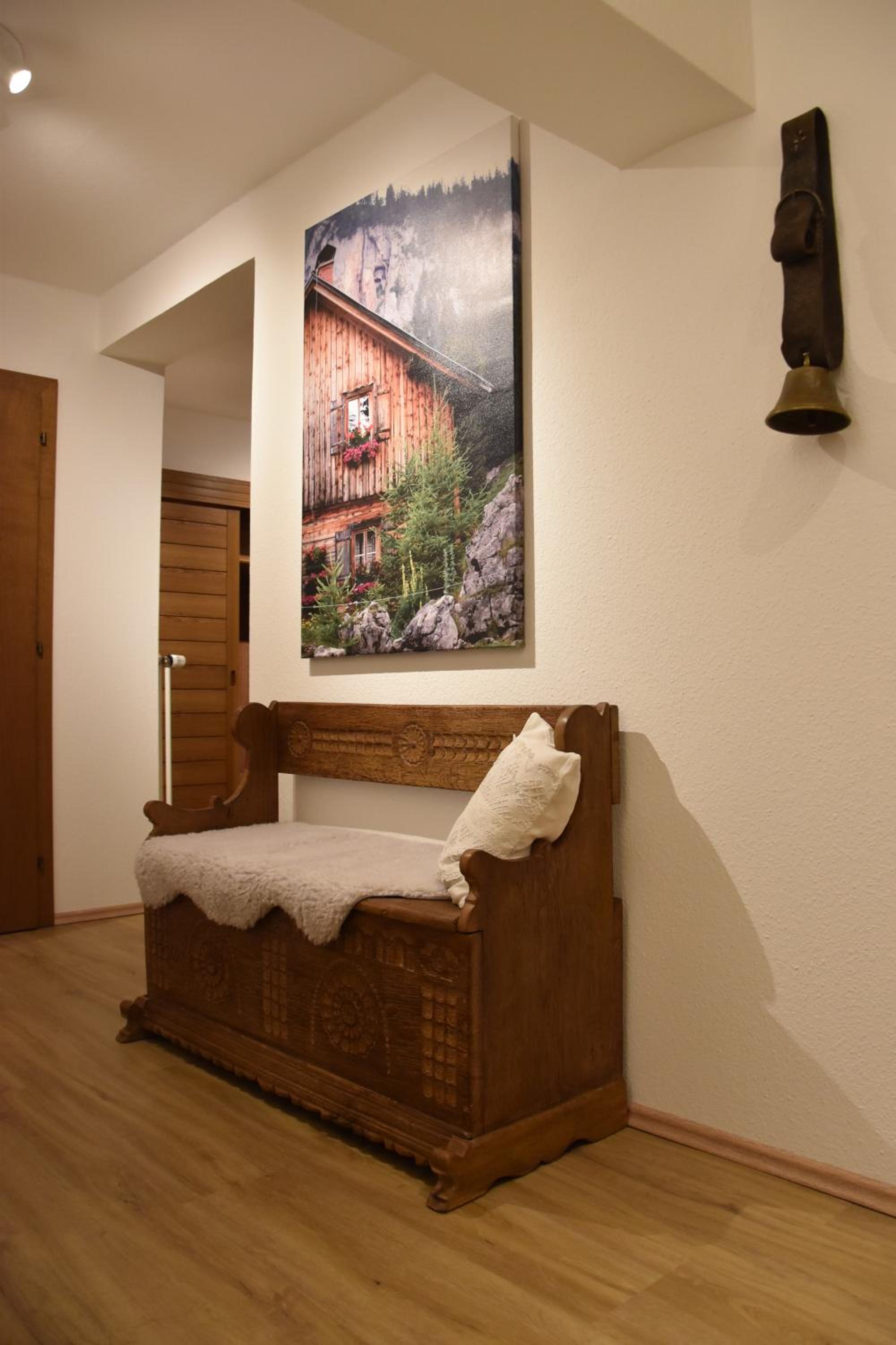 Landhaus am Pyhrn