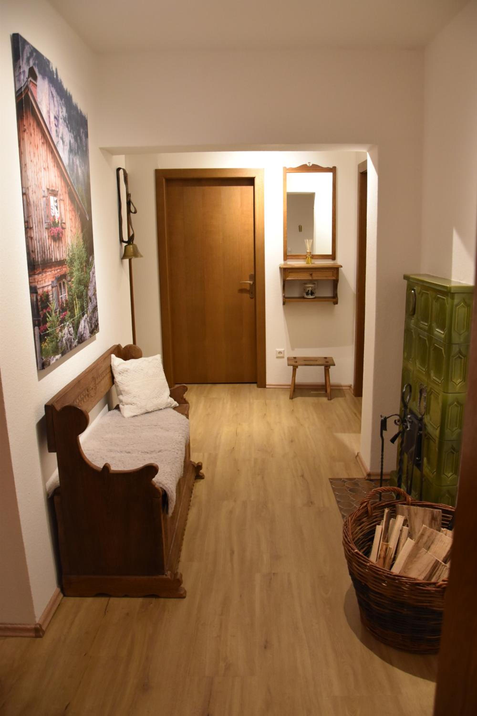 Landhaus am Pyhrn