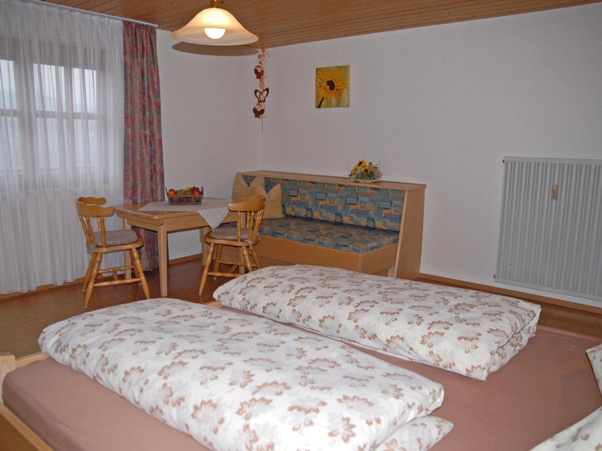 Pension Weiß