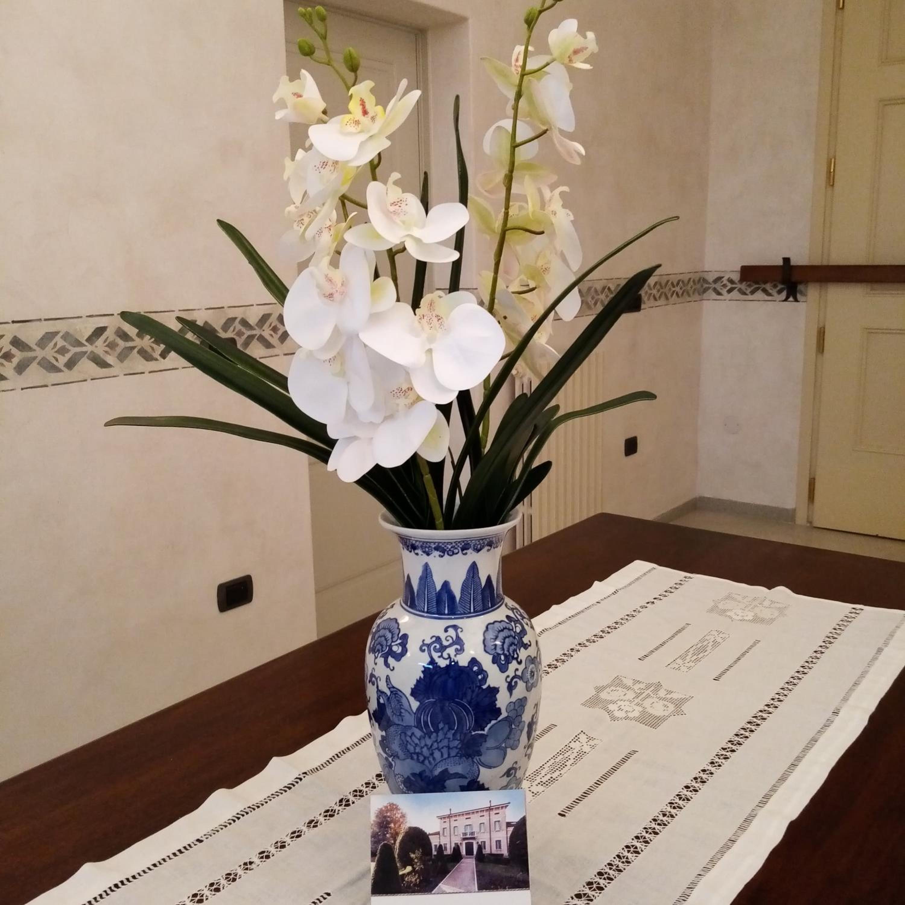 B&B Residence il Ciliegio , Via Villa Superiore 93 Luzzara, photo 35