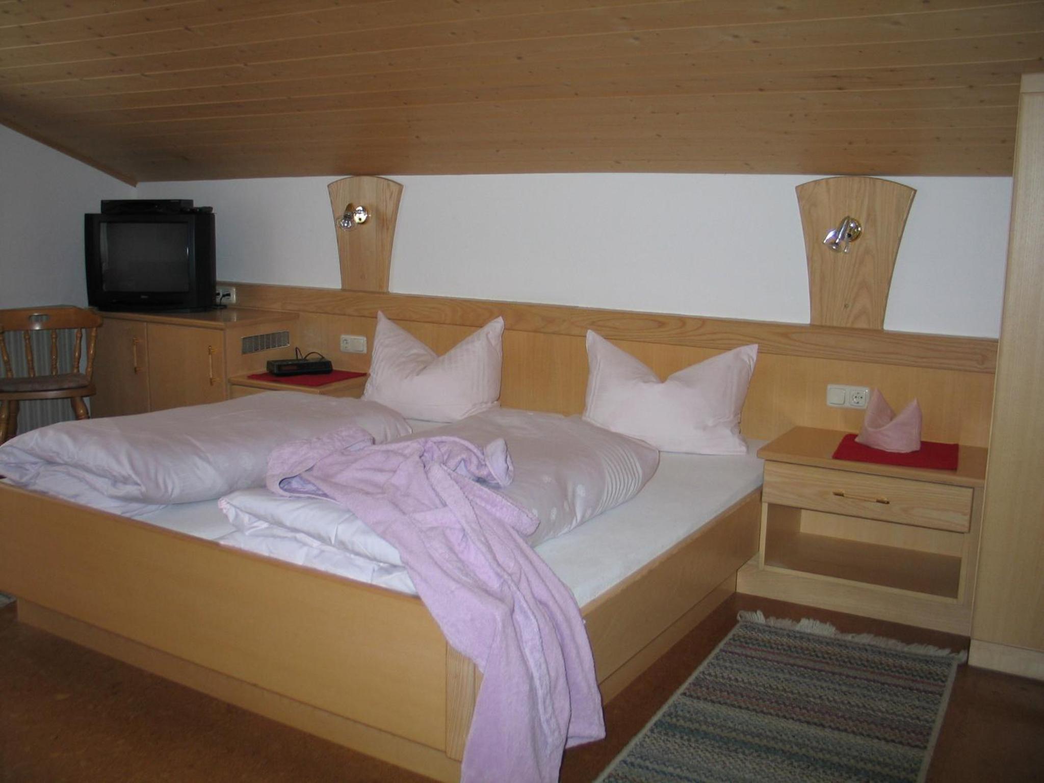 Pension Weiß