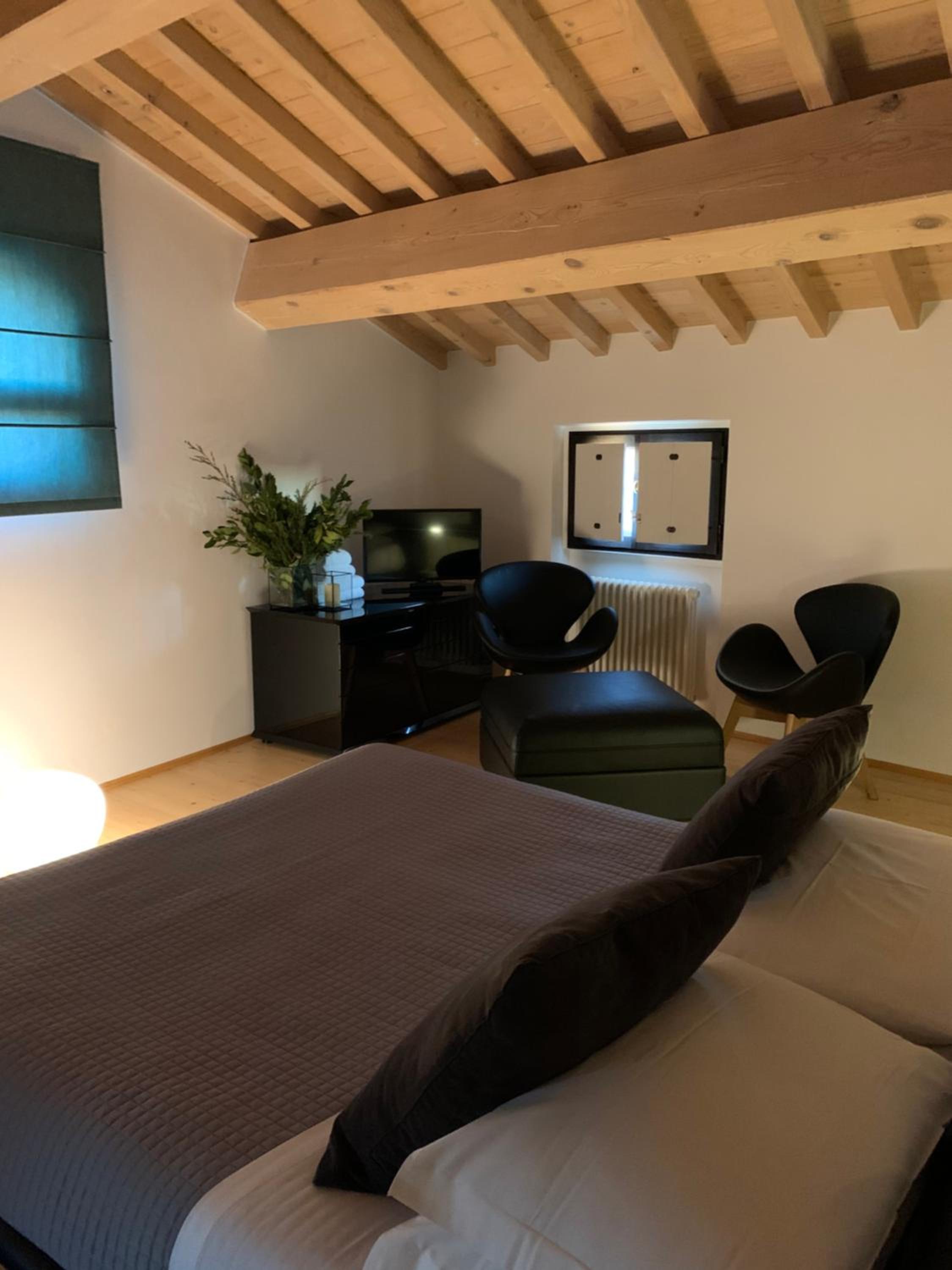 Ca' Bert Villa dei Glicini B&B