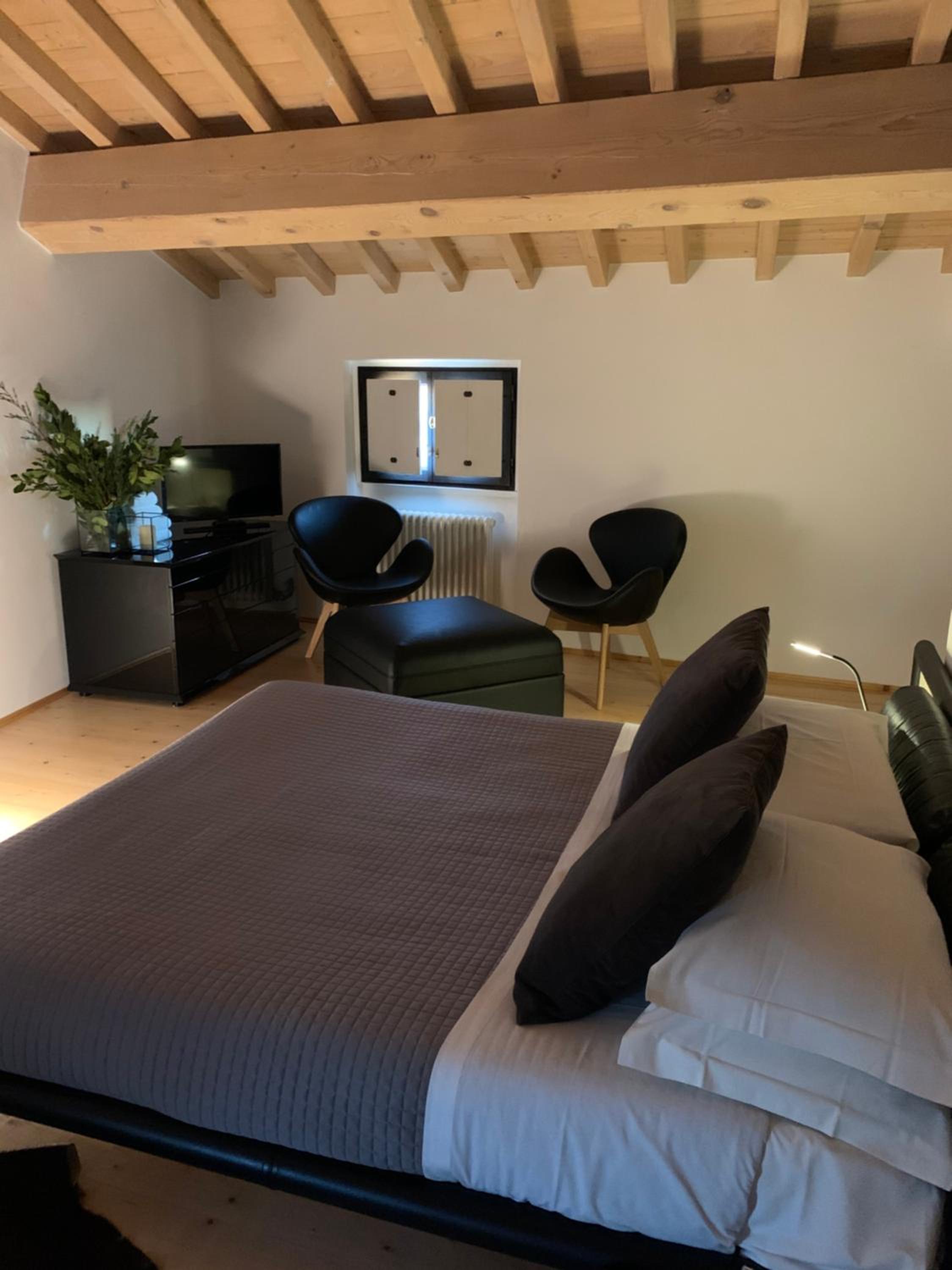 Ca' Bert Villa dei Glicini B&B