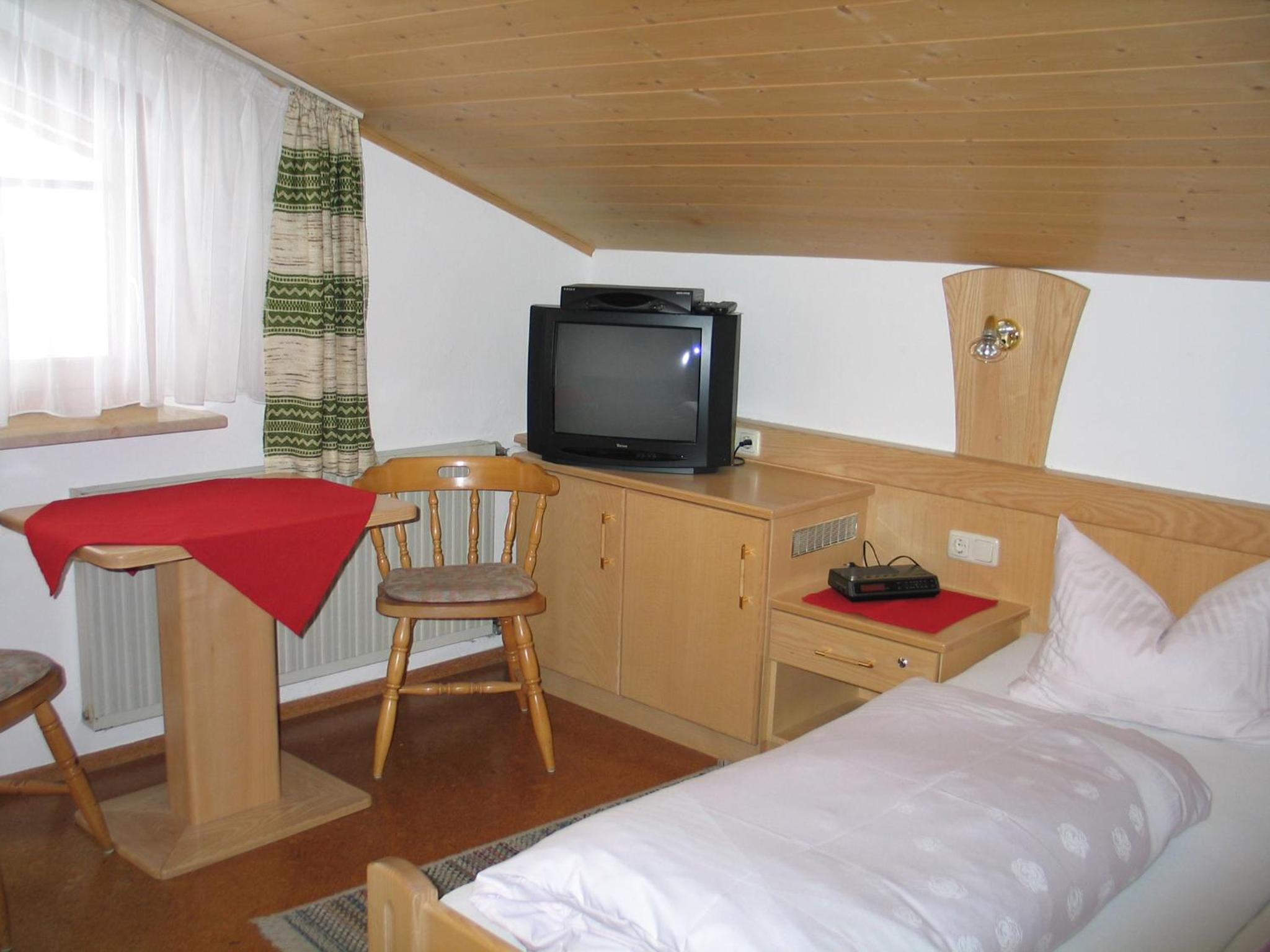 Pension Weiß
