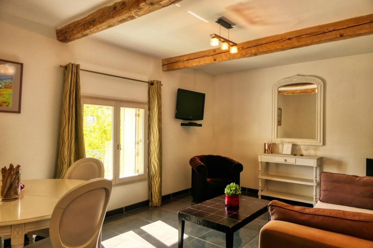 Orange Vacations - A Propos- Suites et chambres - Property Image 25