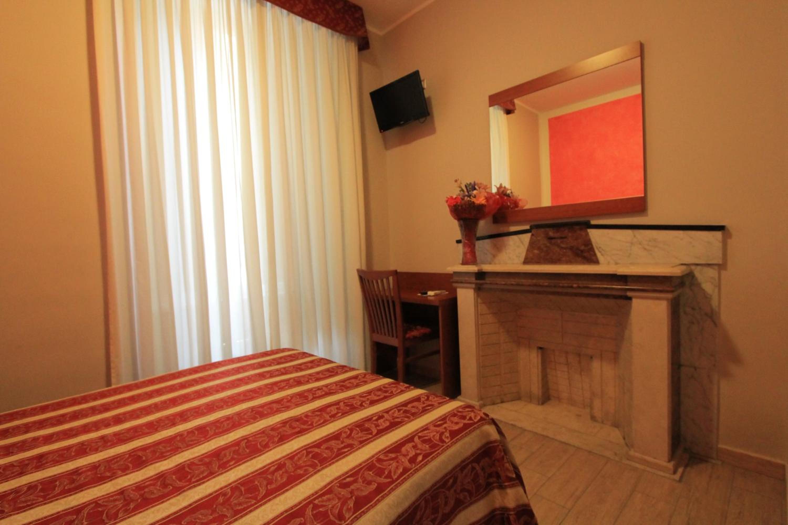Buonarroti Suite