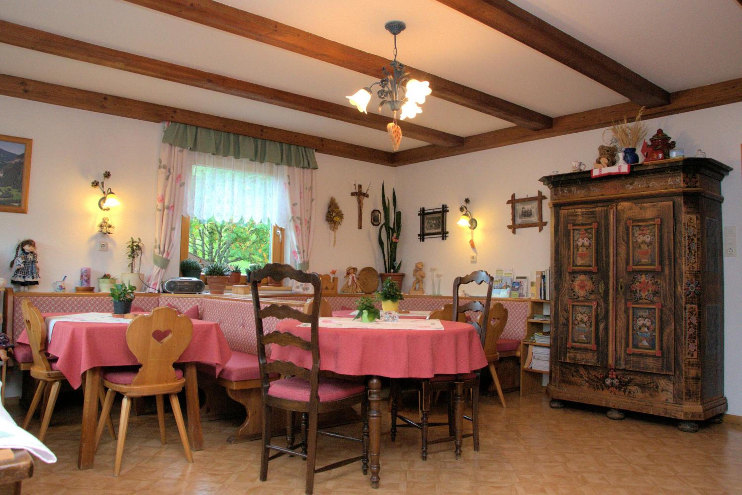 Gästehaus Pürstl-Kocher