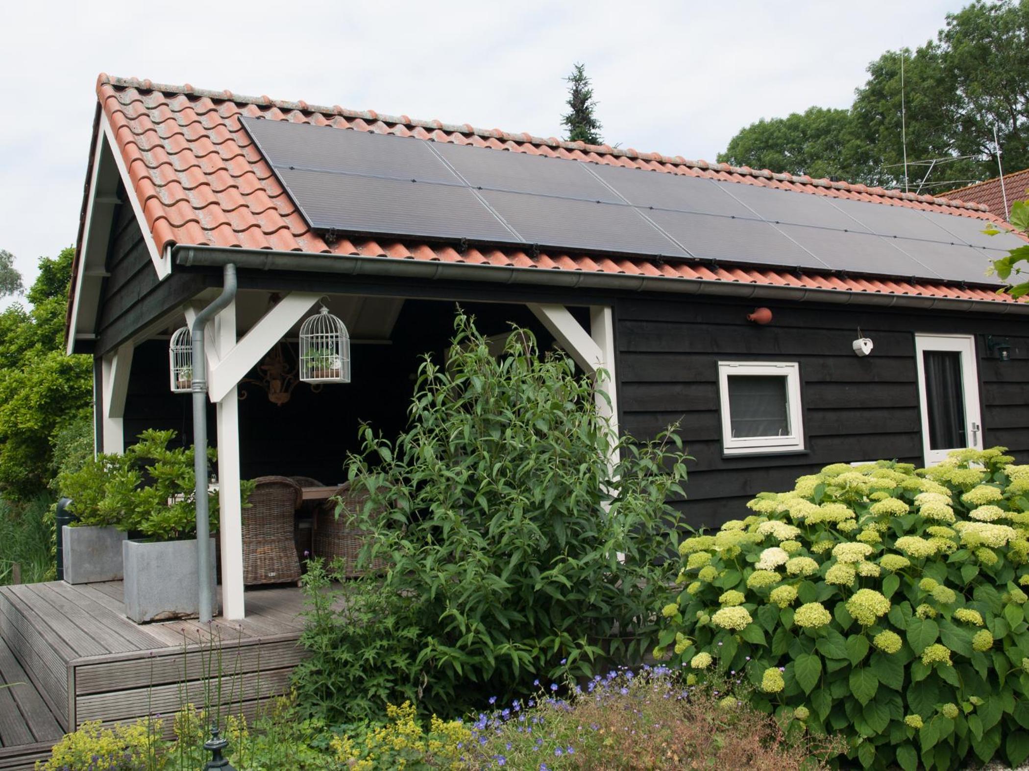 Bed & Breakfast De Schuur Inn view 3