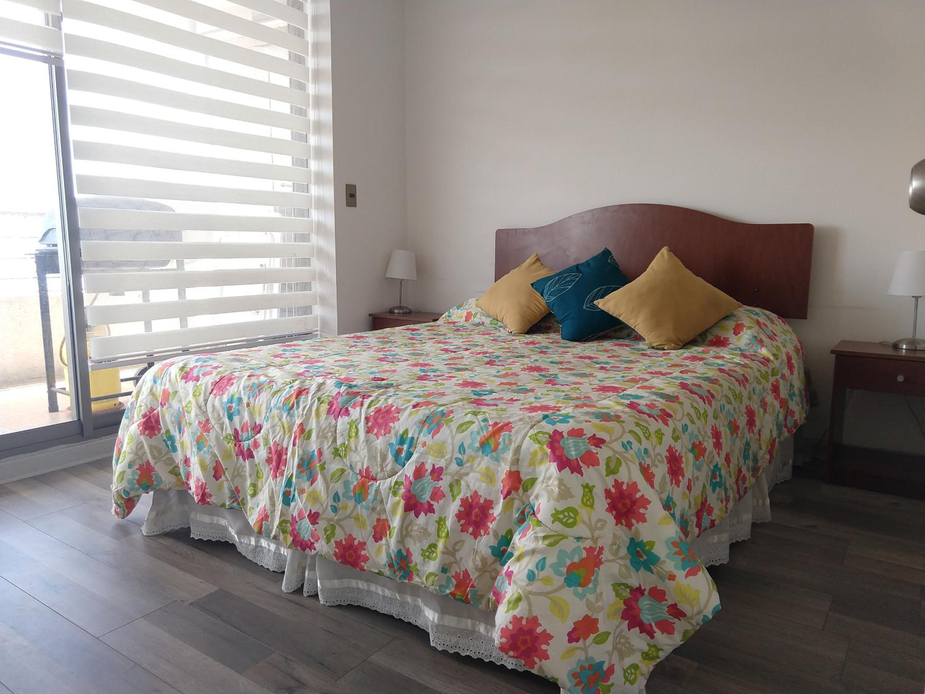 Apartamento Vista Montemar view 2