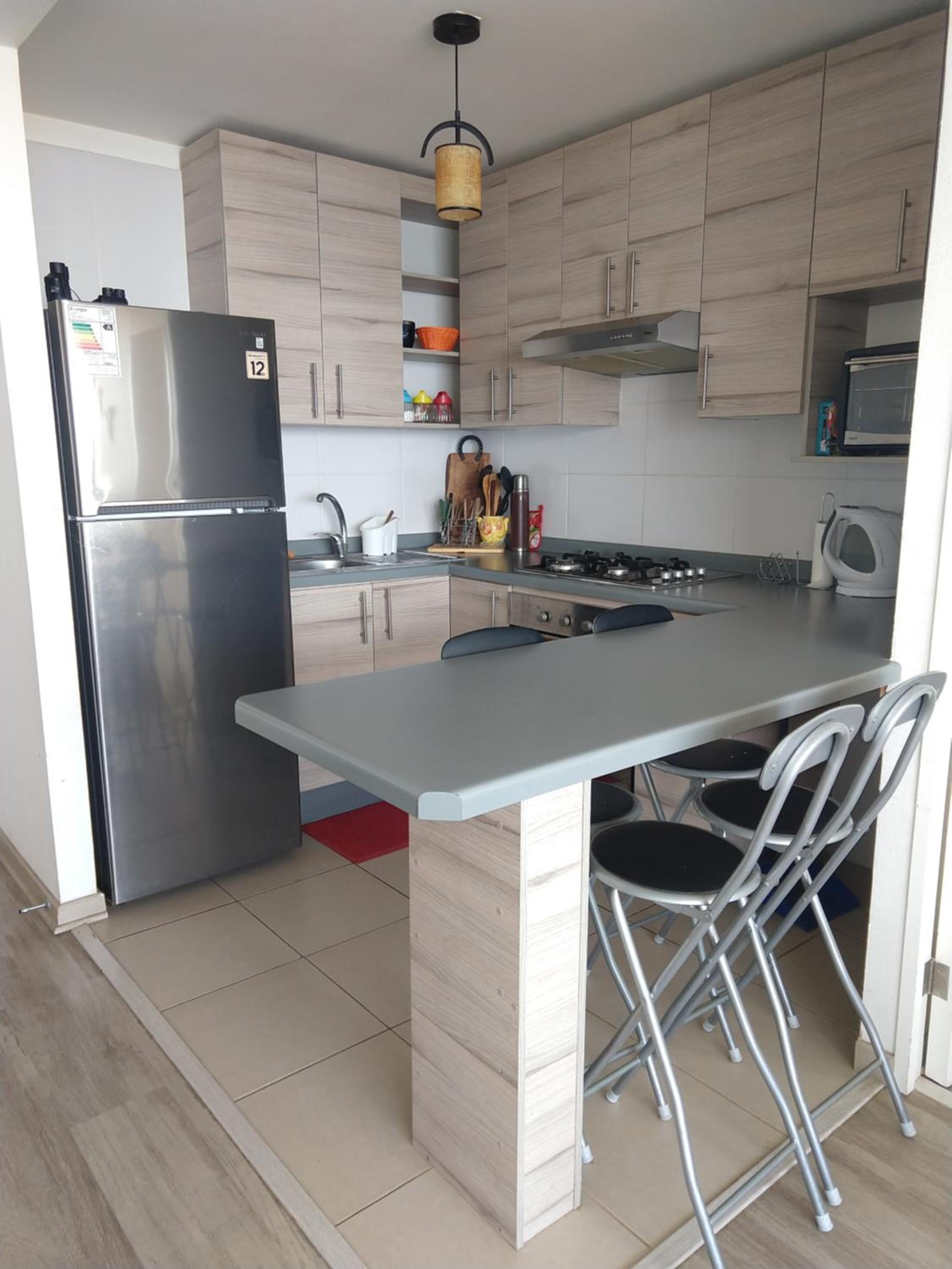 Apartamento Vista Montemar view 4