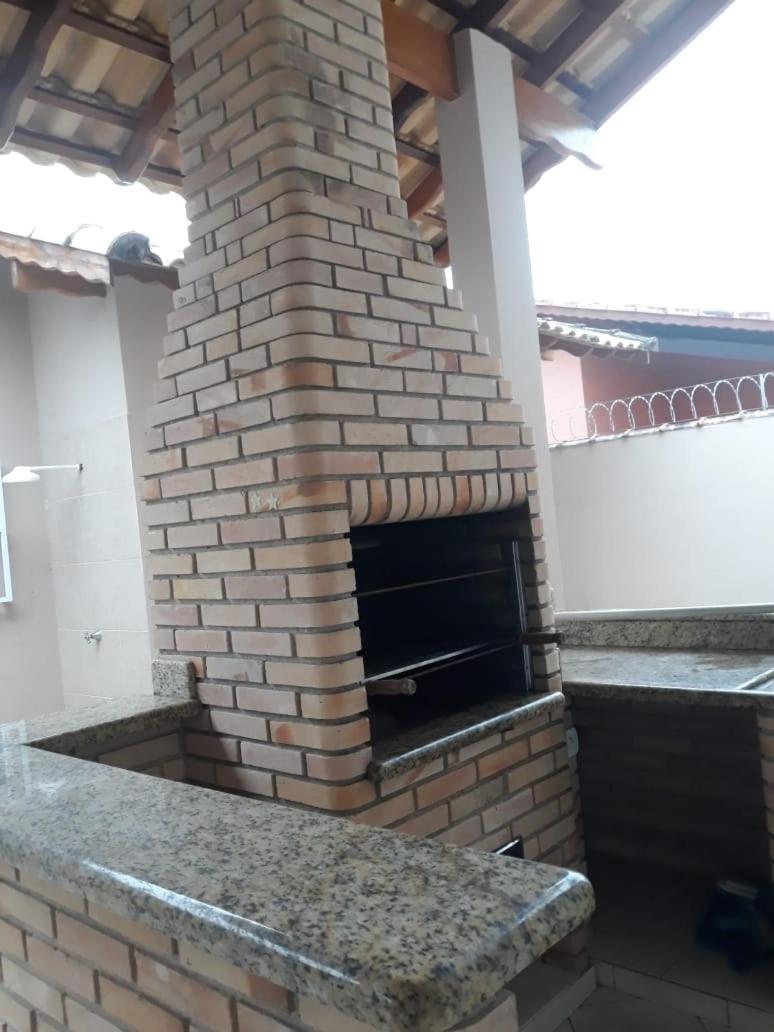 Casa em Peruíbe SP - Temporada - 800 Metros da praia com Wi-Fi