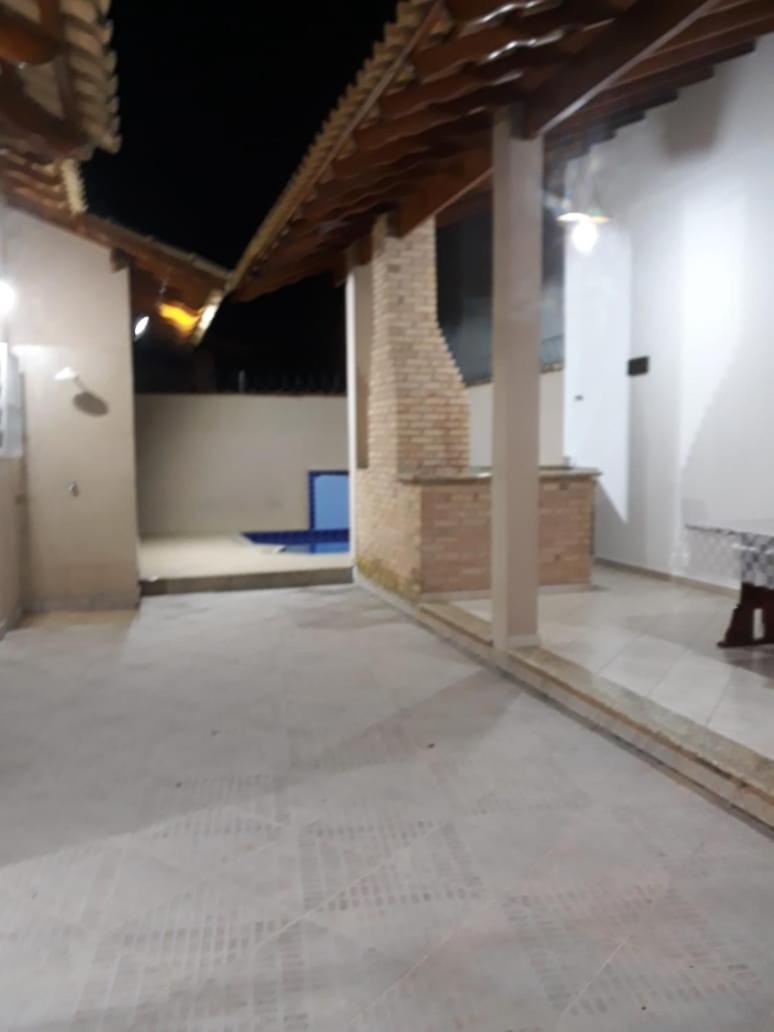 Casa em Peruíbe SP - Temporada - 800 Metros da praia com Wi-Fi