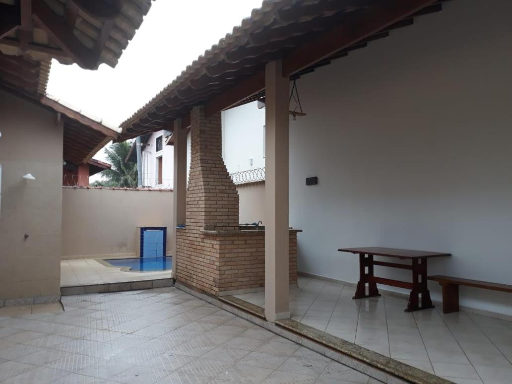 Casa em Peruíbe SP - Temporada - 800 Metros da praia com Wi-Fi