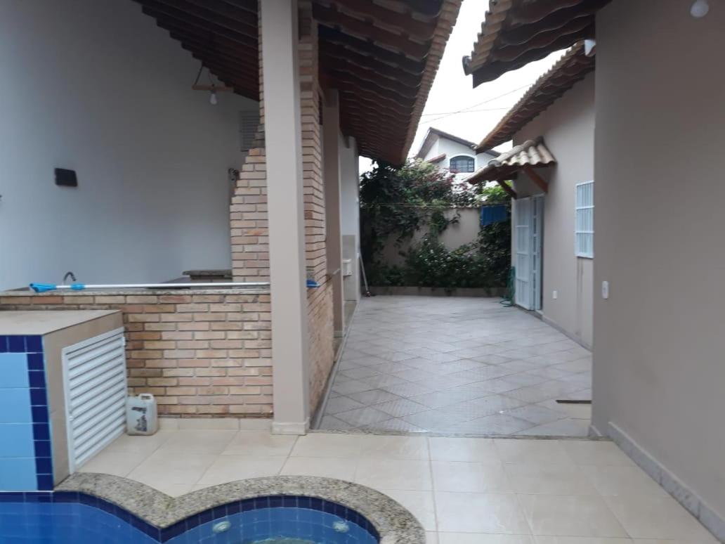 Casa em Peruíbe SP - Temporada - 800 Metros da praia com Wi-Fi