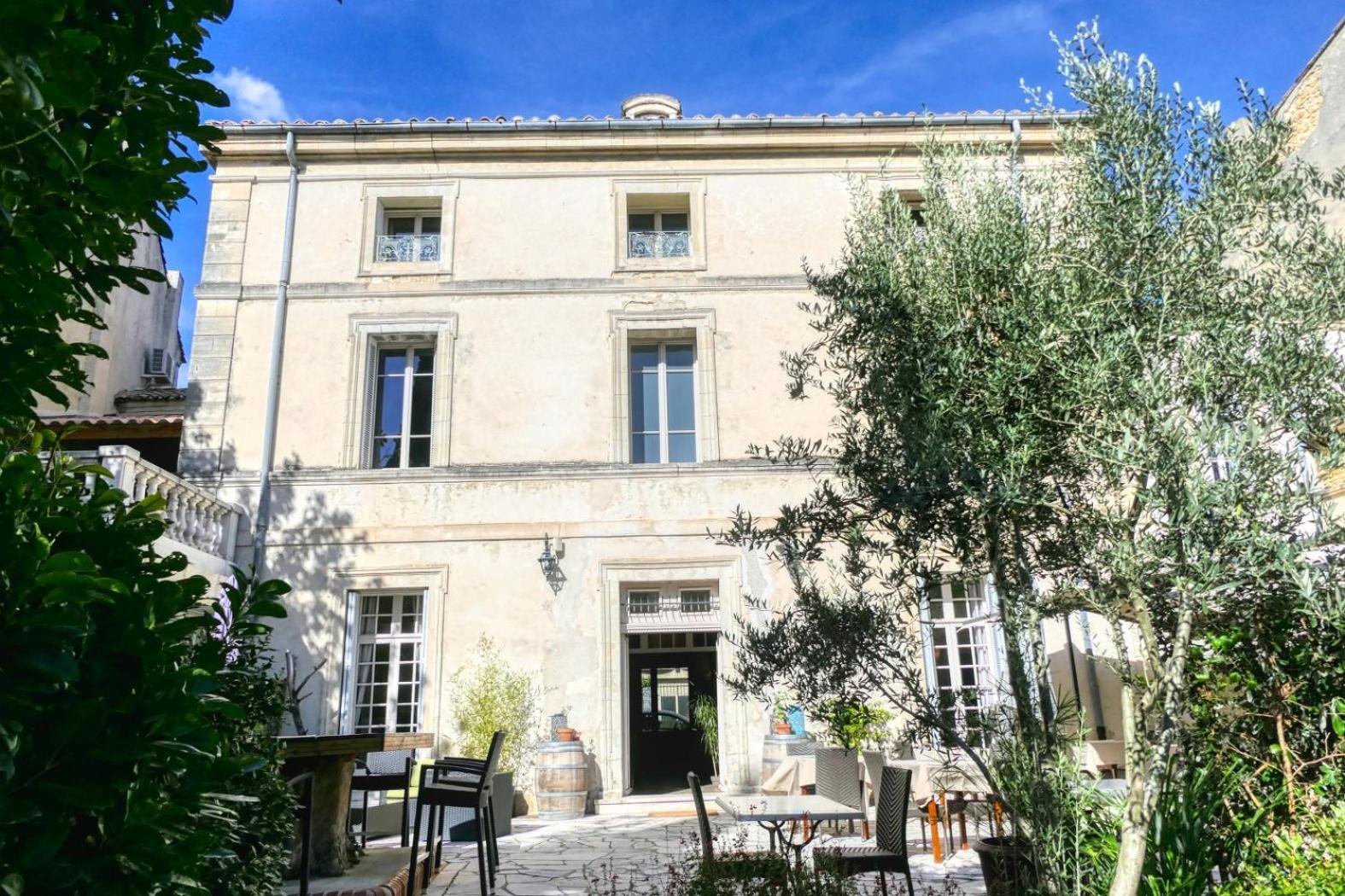 Orange Vacations - A Propos- Suites et chambres - Property Image 1