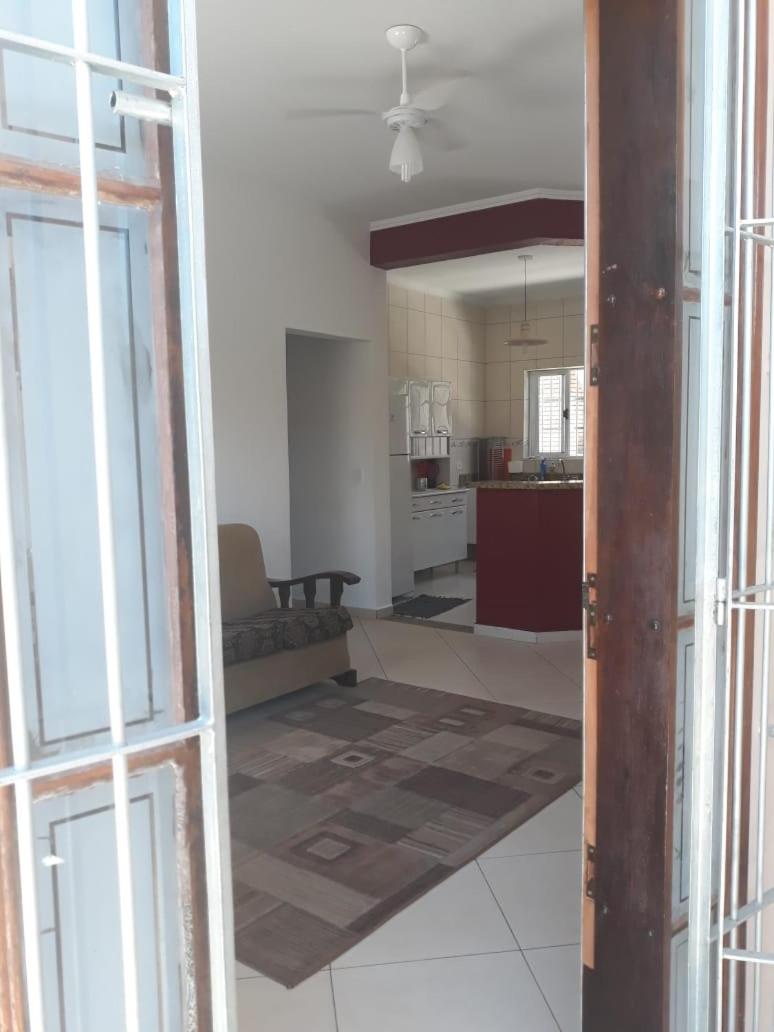 Casa em Peruíbe SP - Temporada - 800 Metros da praia com Wi-Fi