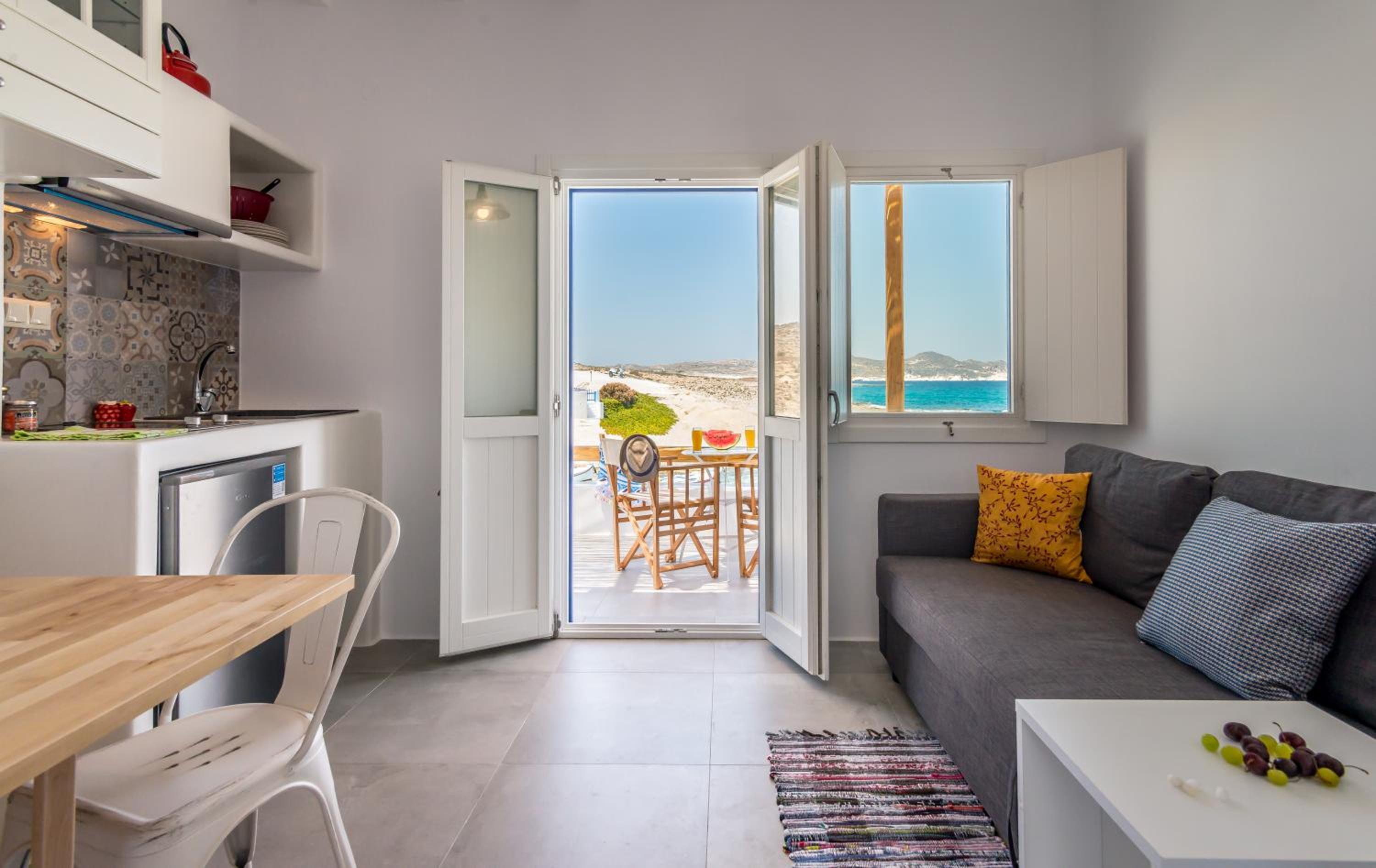 Manolis And Filio Home -By The Sea view 5