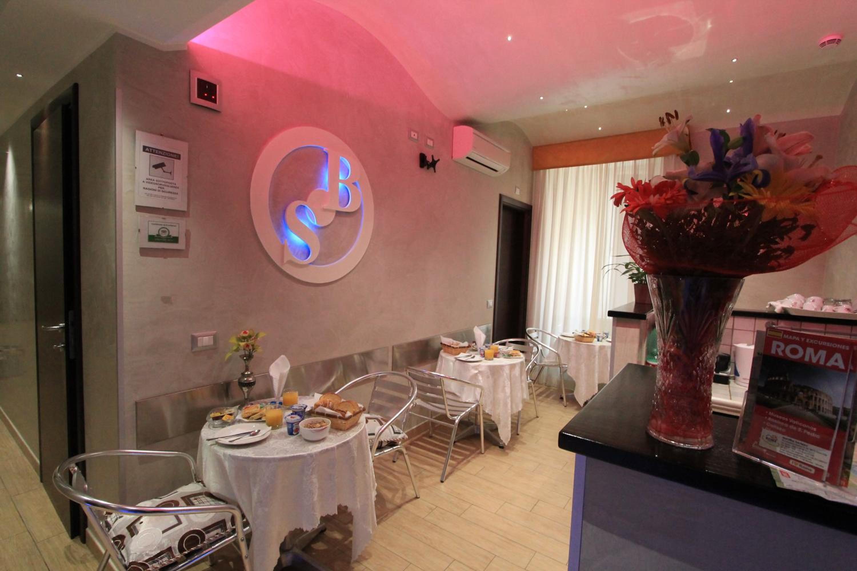 Buonarroti Suite