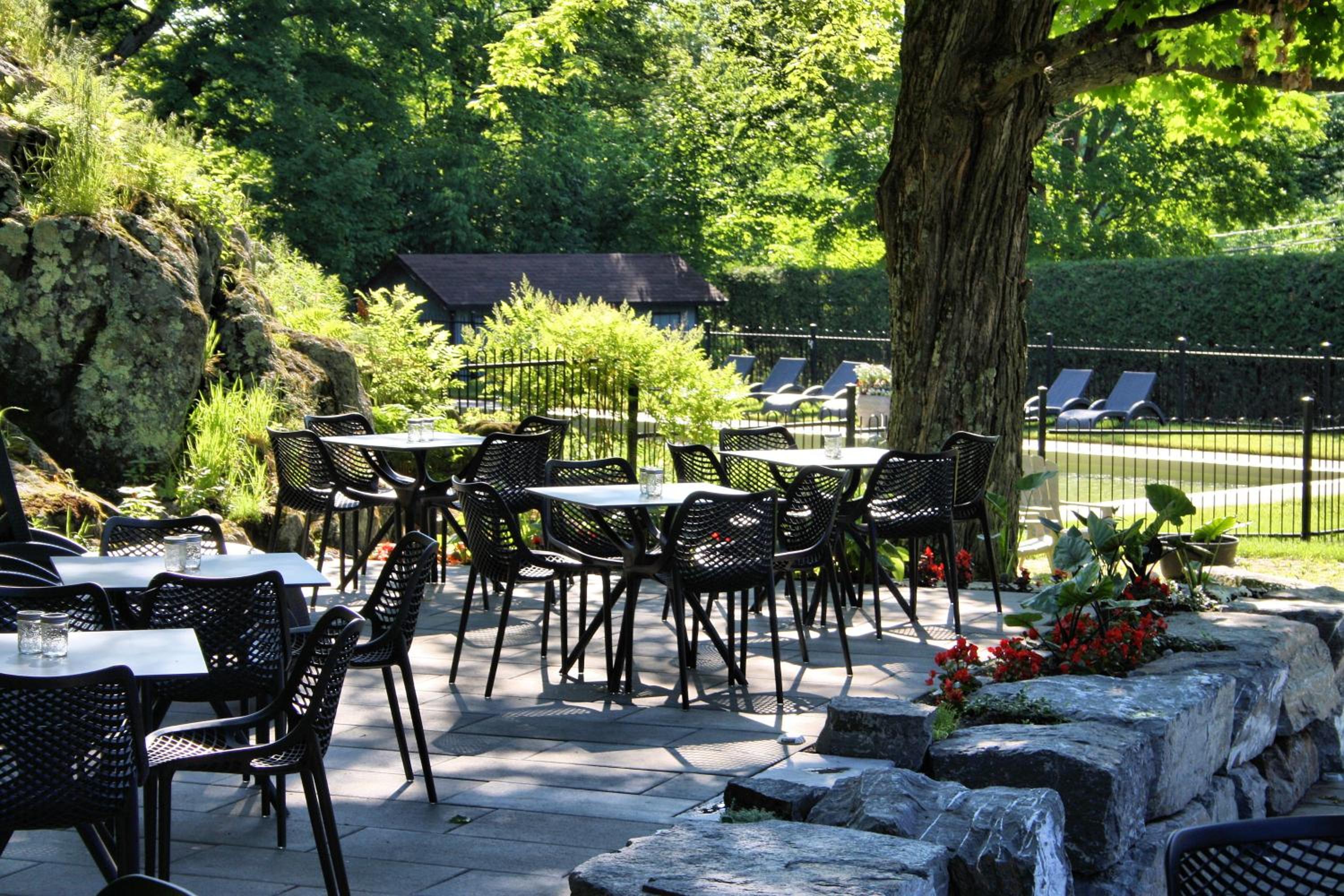 Domaine Jolivent