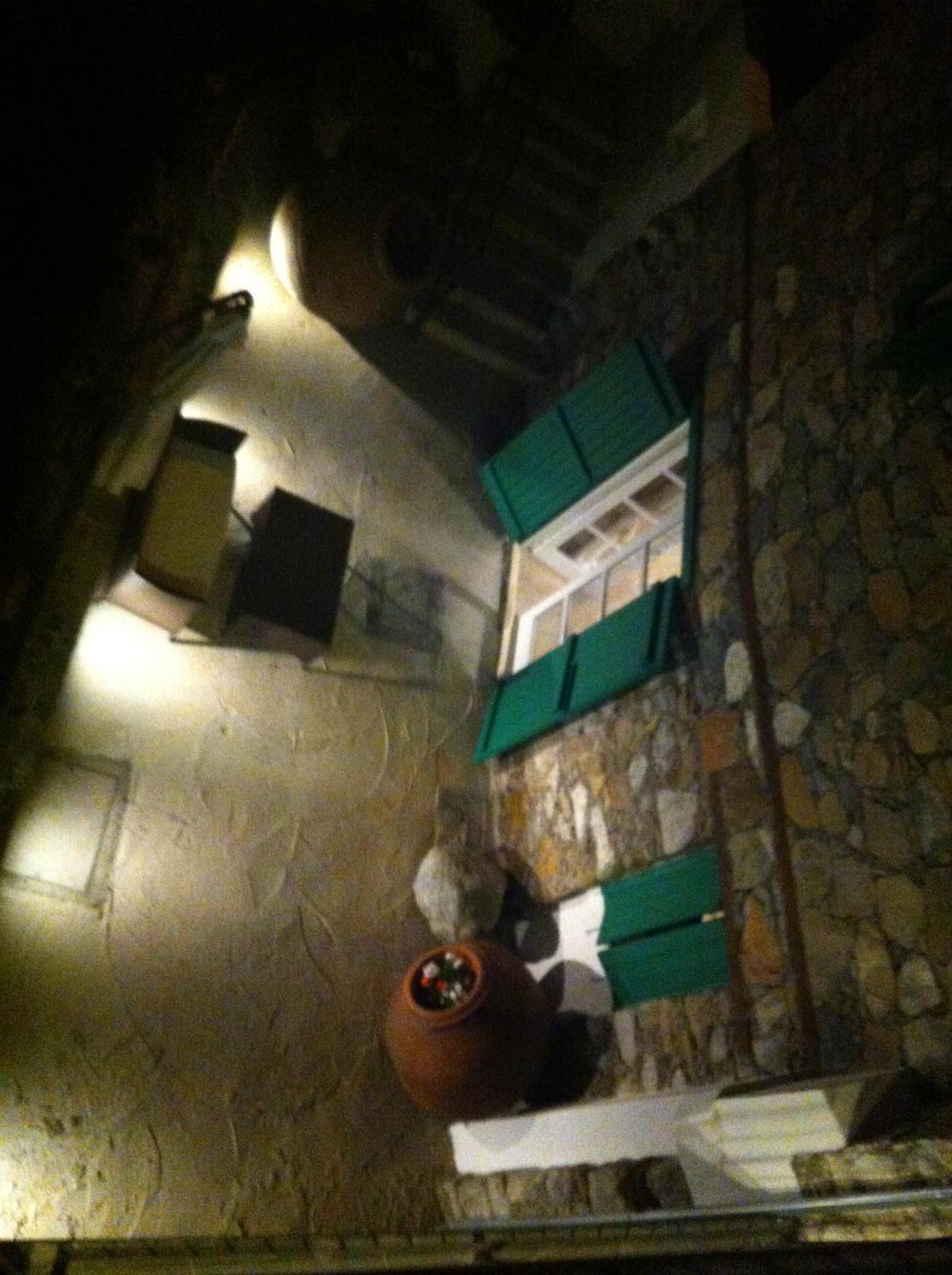 Maison Elena