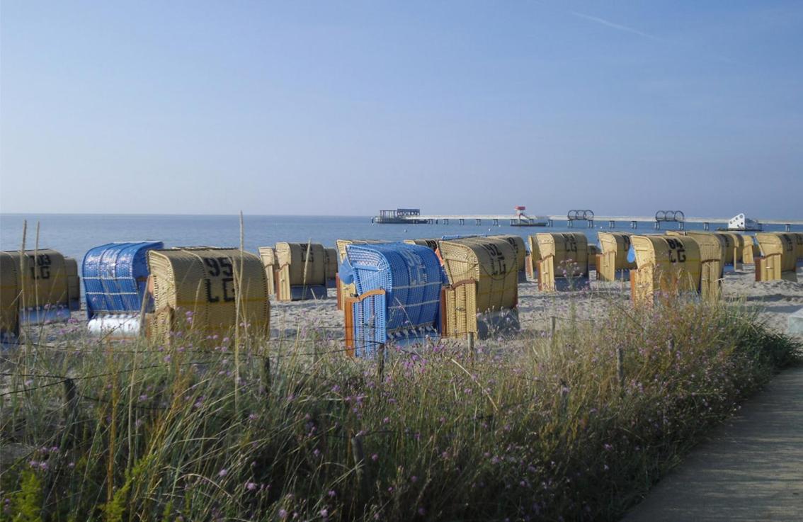 Ferienwohnungen im Veenhuus - Tierfreundlich view 4