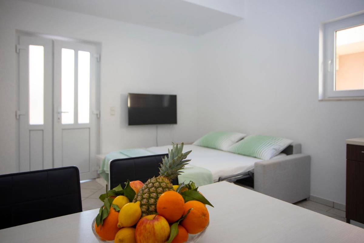 Apartment DOMO en Makarska