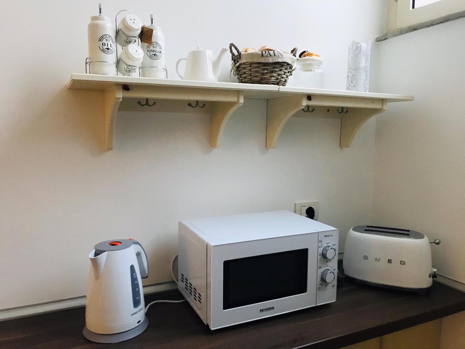 Suite Marì