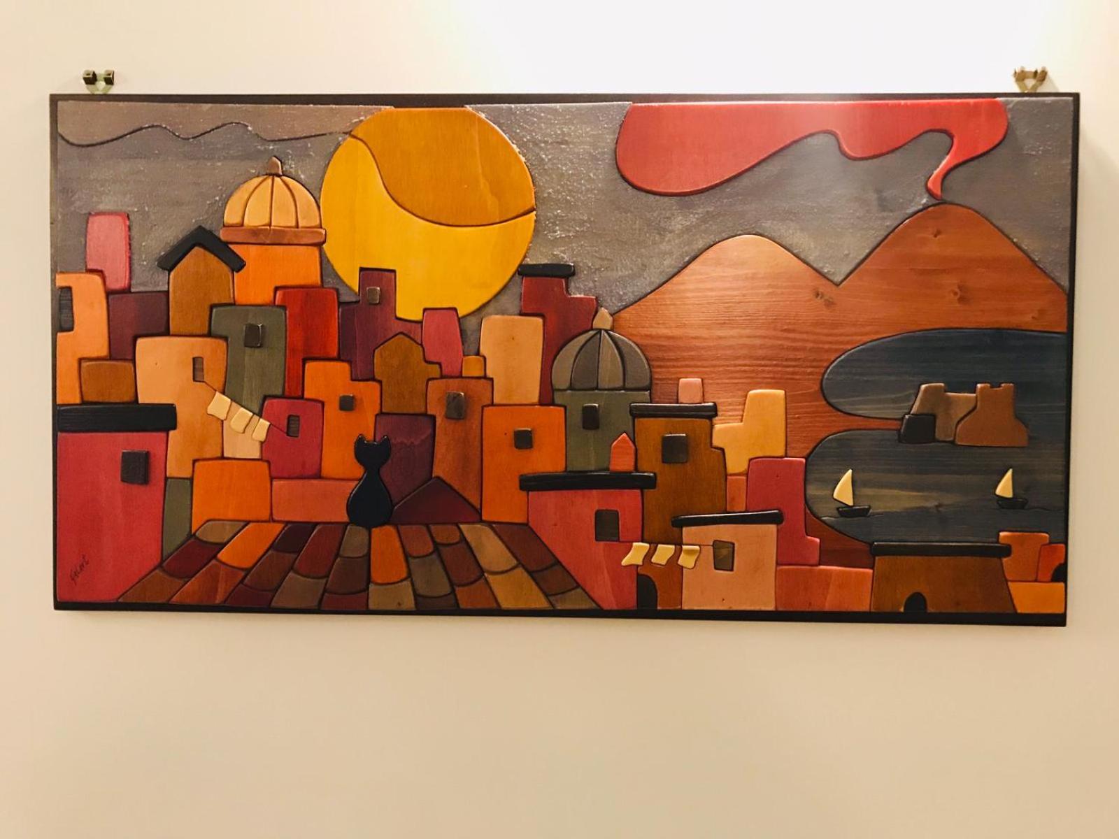 Suite Marì