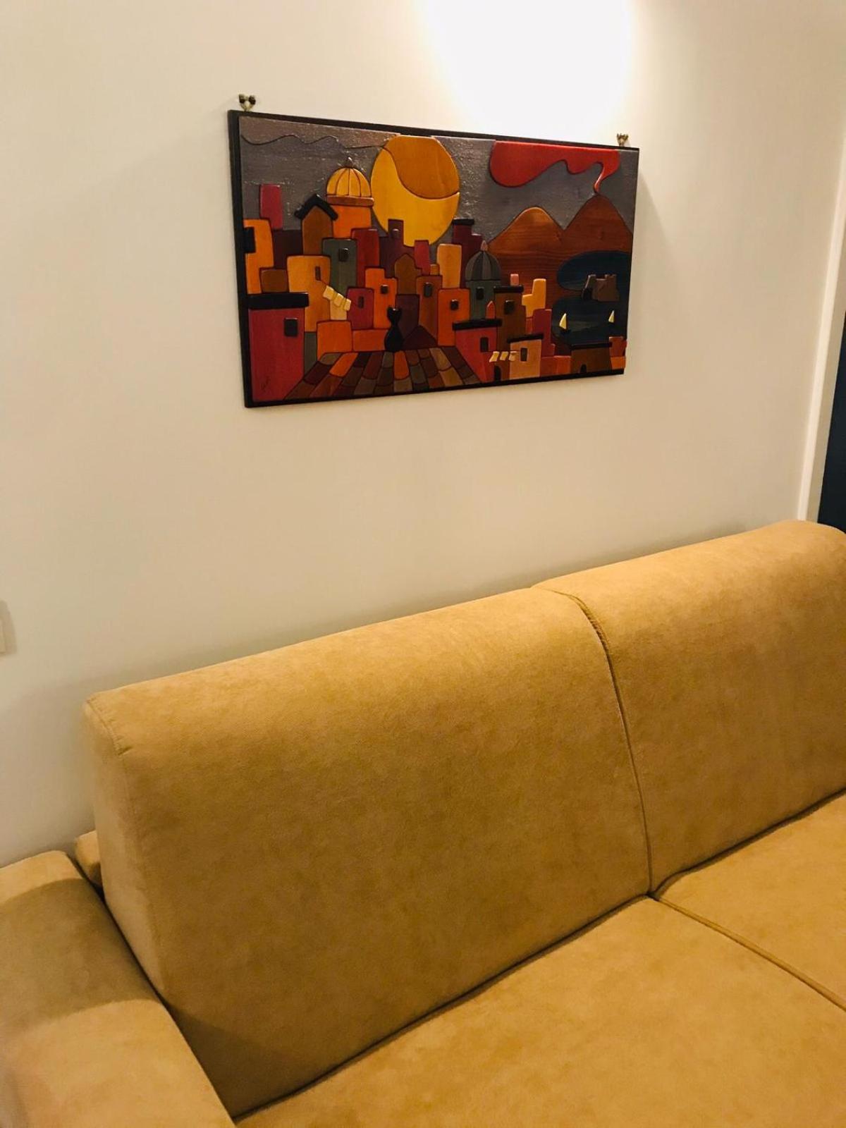 Suite Marì