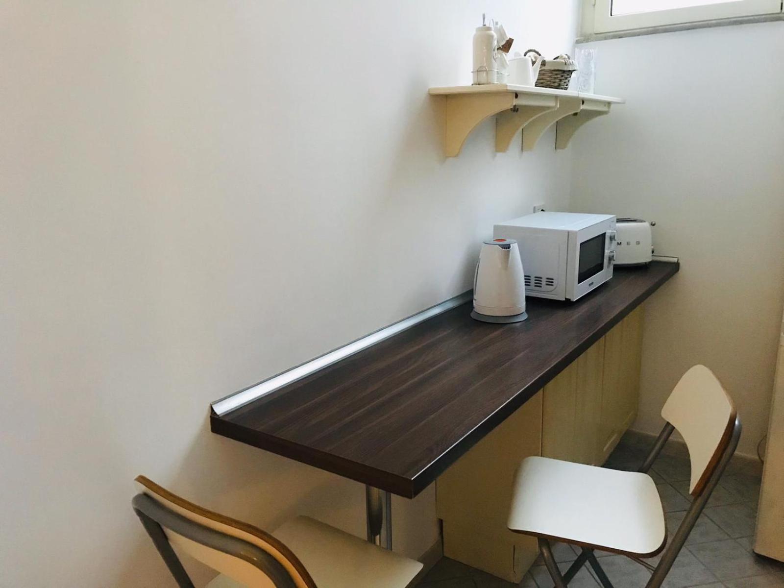 Suite Marì