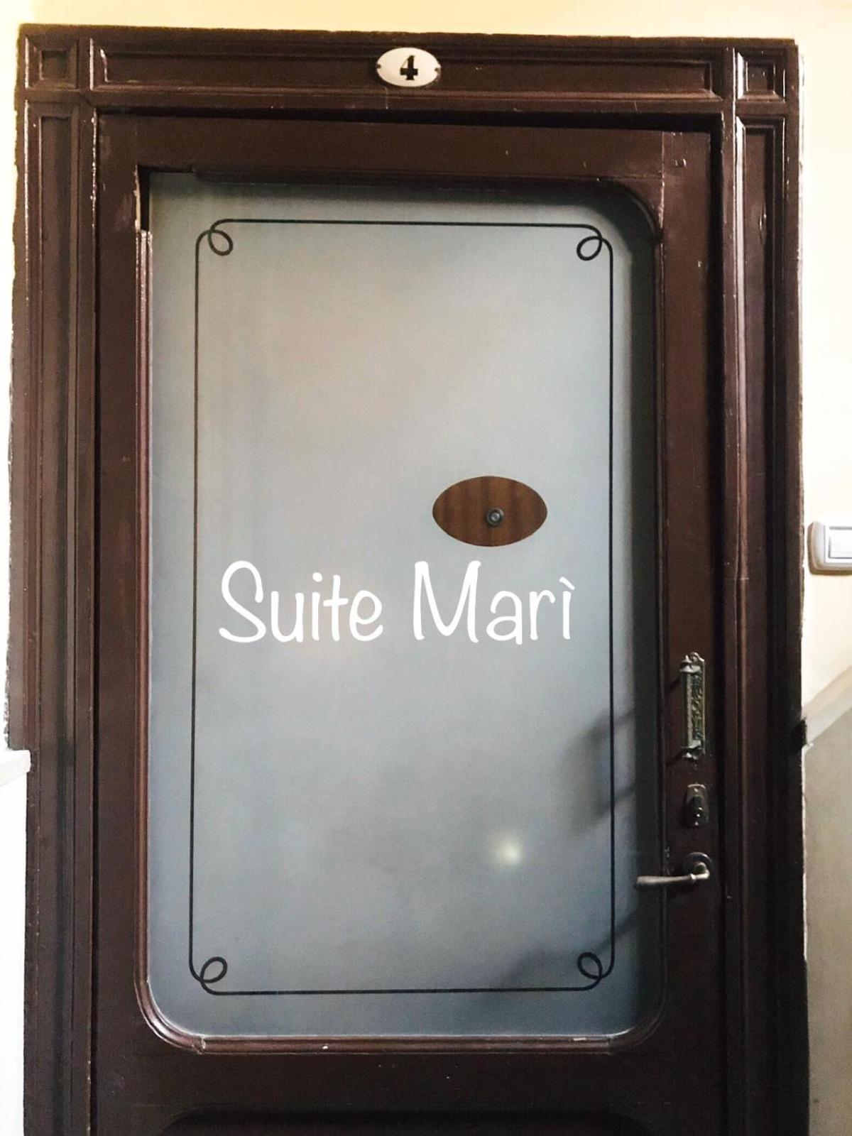 Suite Marì