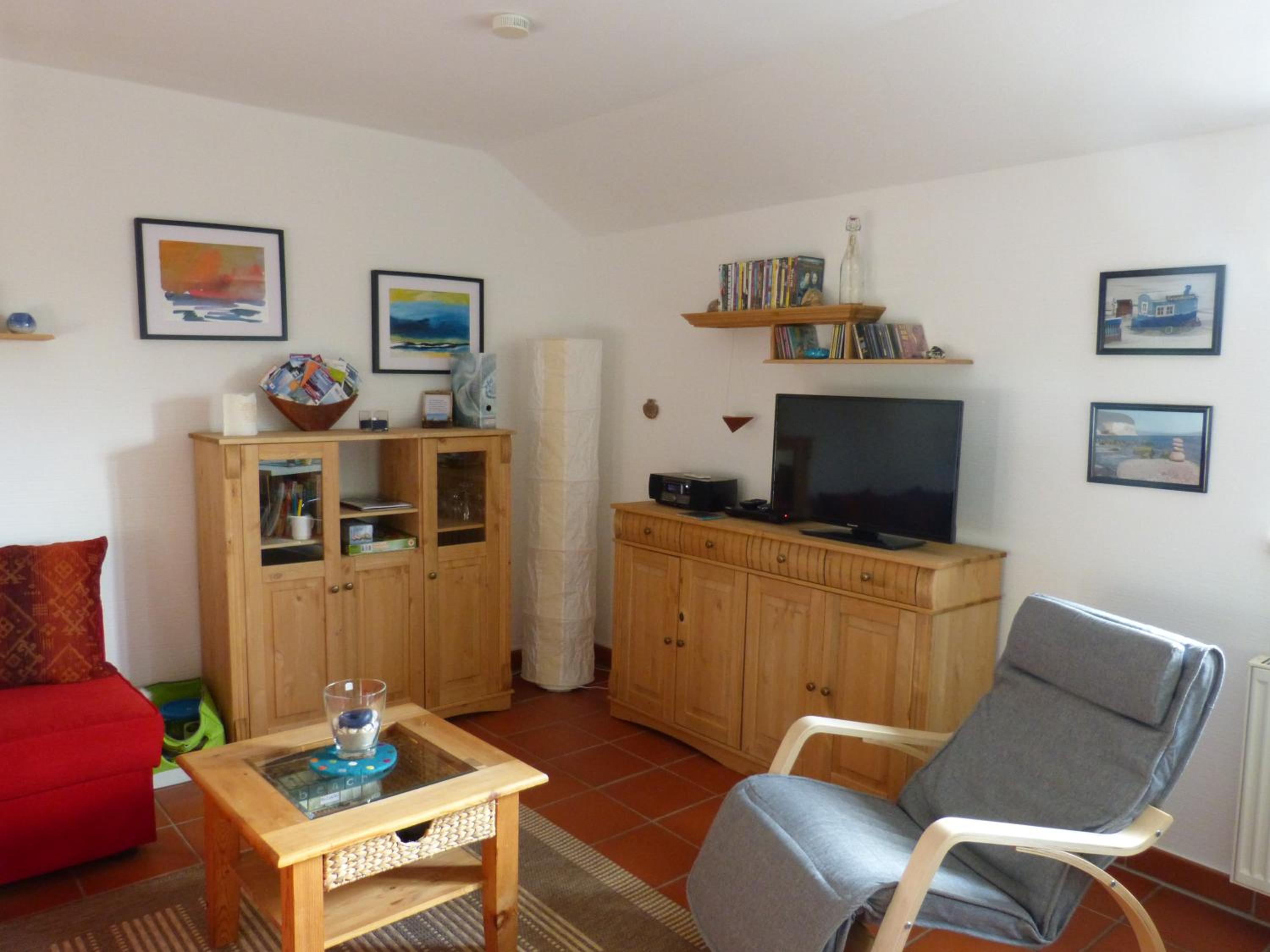 Gemütliches Apartment in Strandnähe view 3