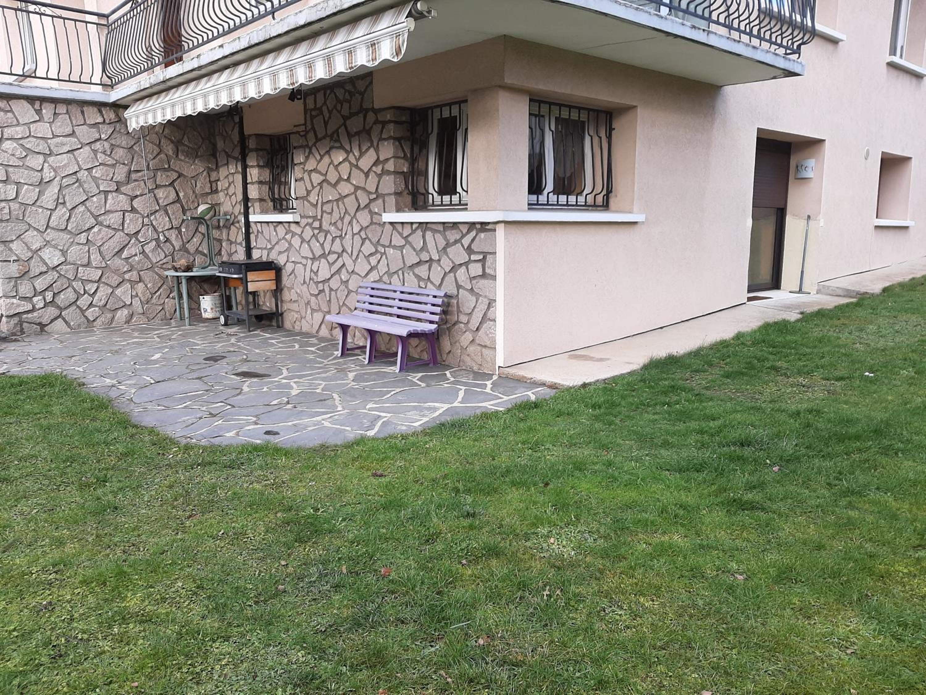 villa ROSE GARDEN view 2