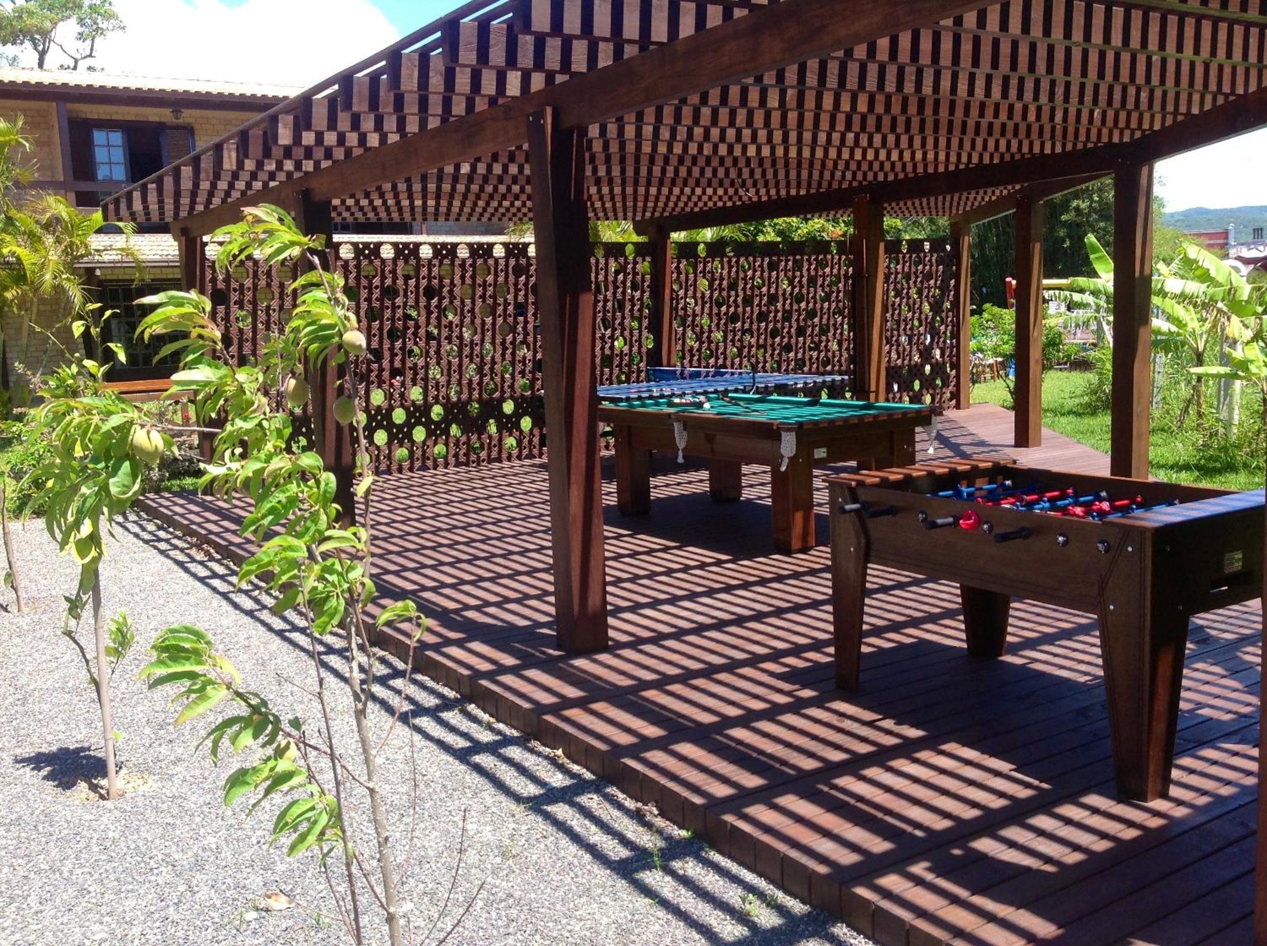 Pousada A Cabana